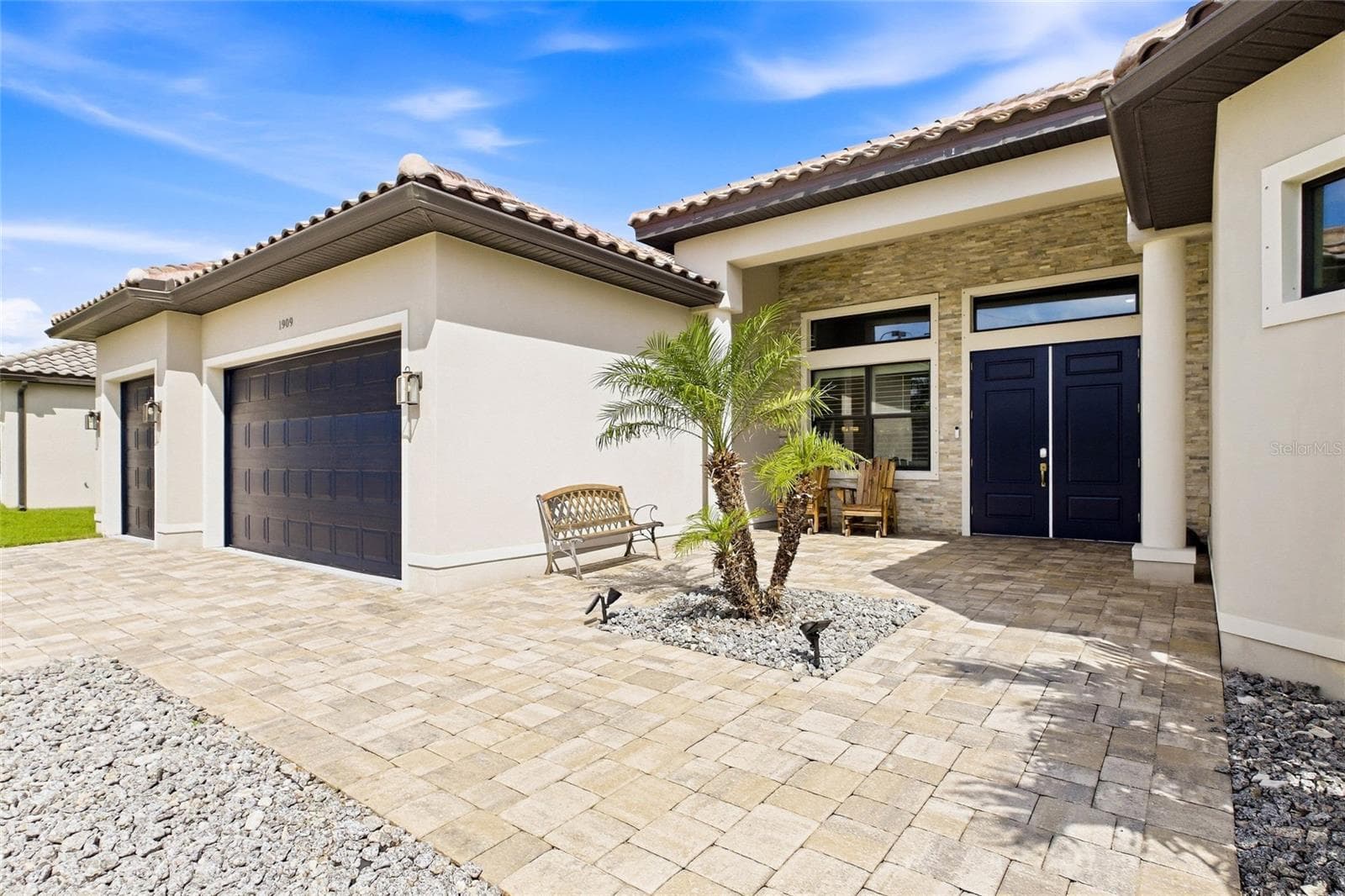 Single Family Residence at 1909 SW 45TH ST, CAPE CORAL, photo 12 of 49