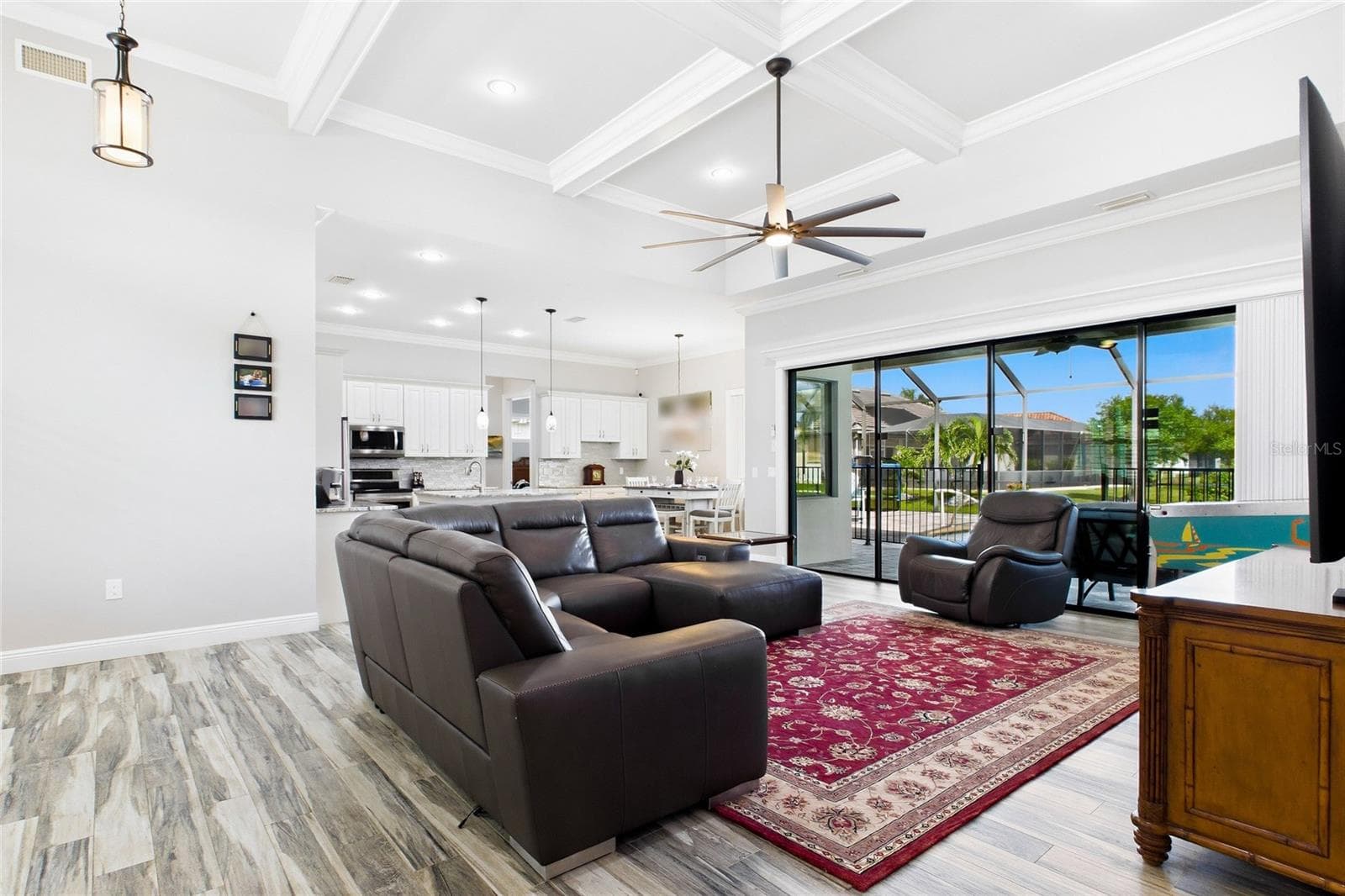Single Family Residence at 1909 SW 45TH ST, CAPE CORAL, photo 13 of 49