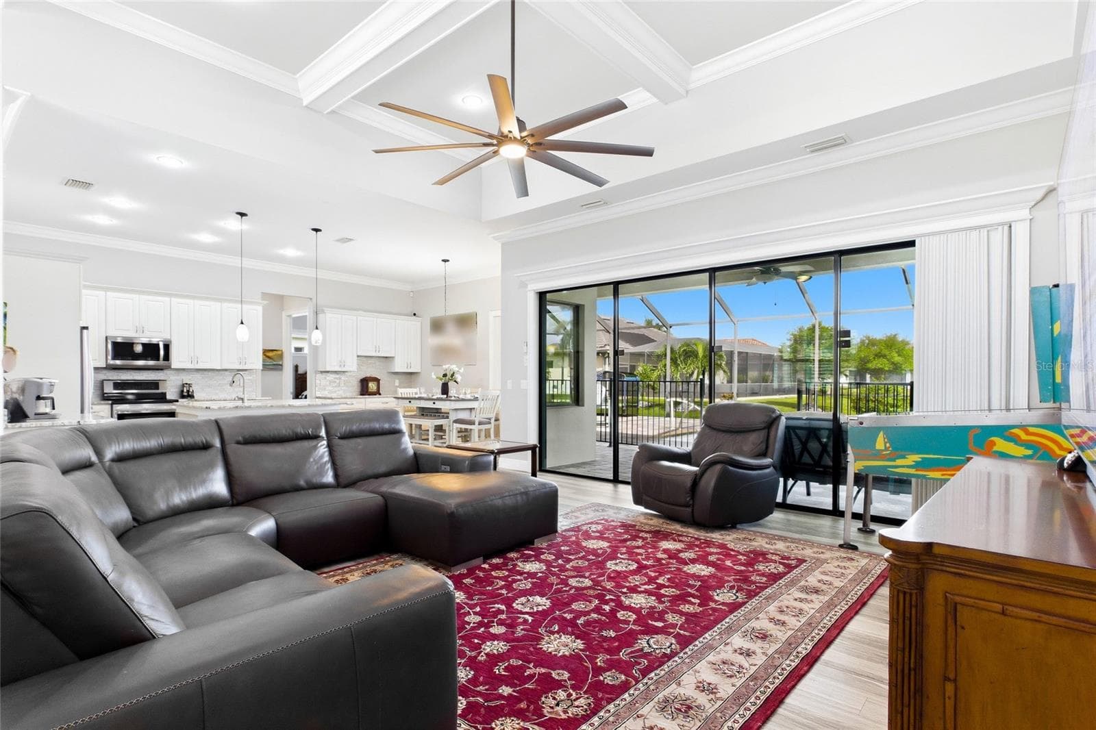 Single Family Residence at 1909 SW 45TH ST, CAPE CORAL, photo 14 of 49