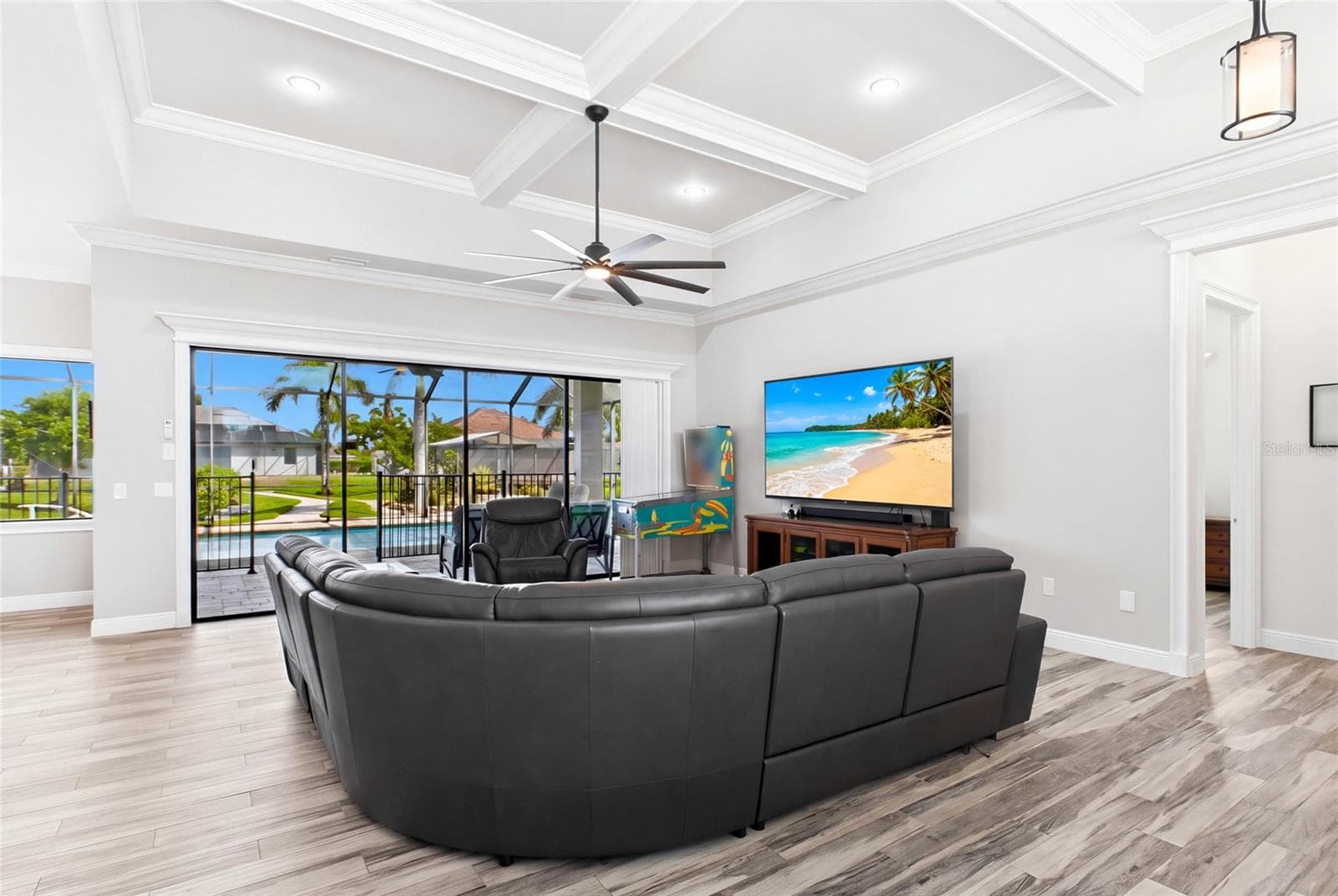 Single Family Residence at 1909 SW 45TH ST, CAPE CORAL, photo 15 of 49