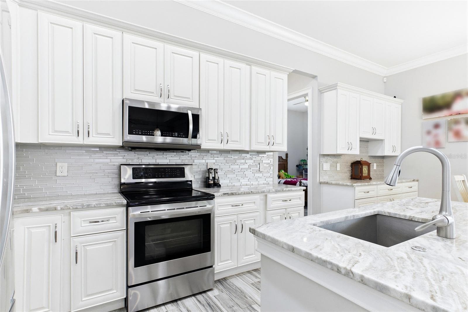 Single Family Residence at 1909 SW 45TH ST, CAPE CORAL, photo 19 of 49