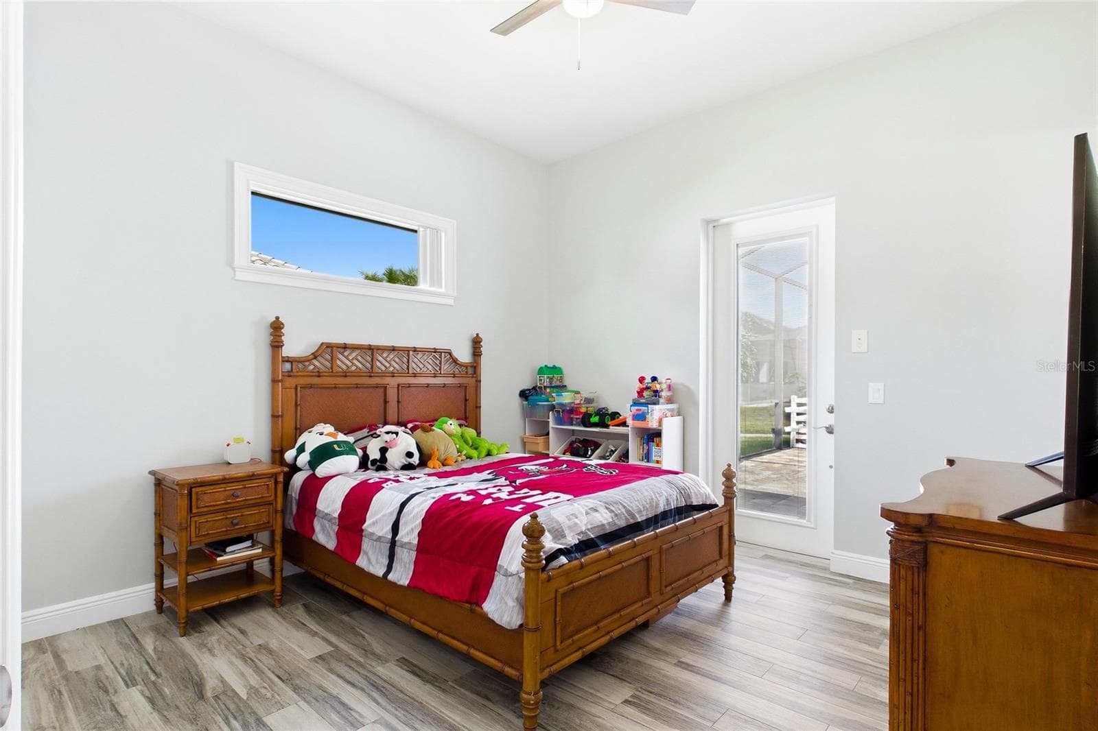 Single Family Residence at 1909 SW 45TH ST, CAPE CORAL, photo 33 of 49