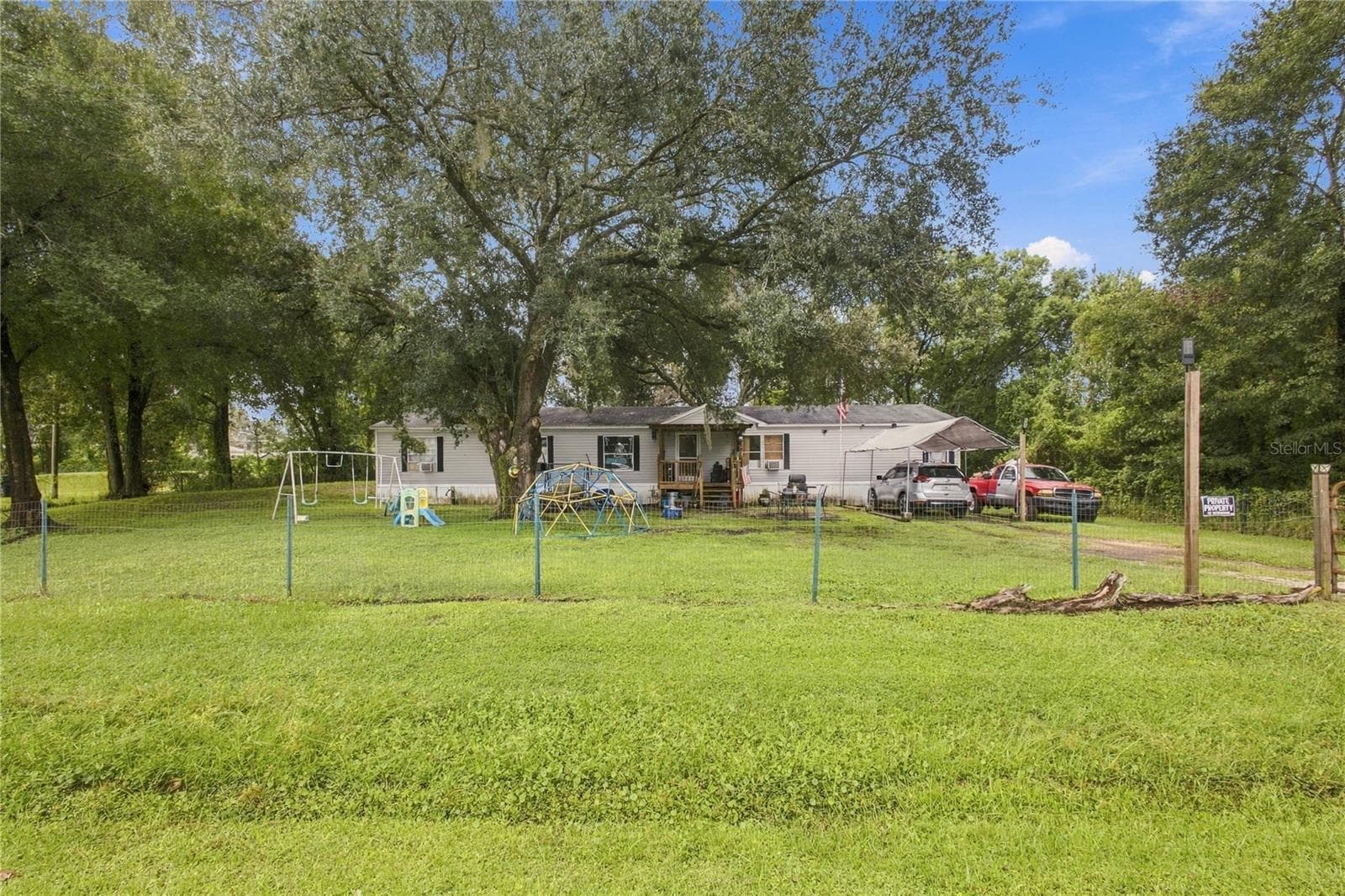 3608 VALLEY TRL