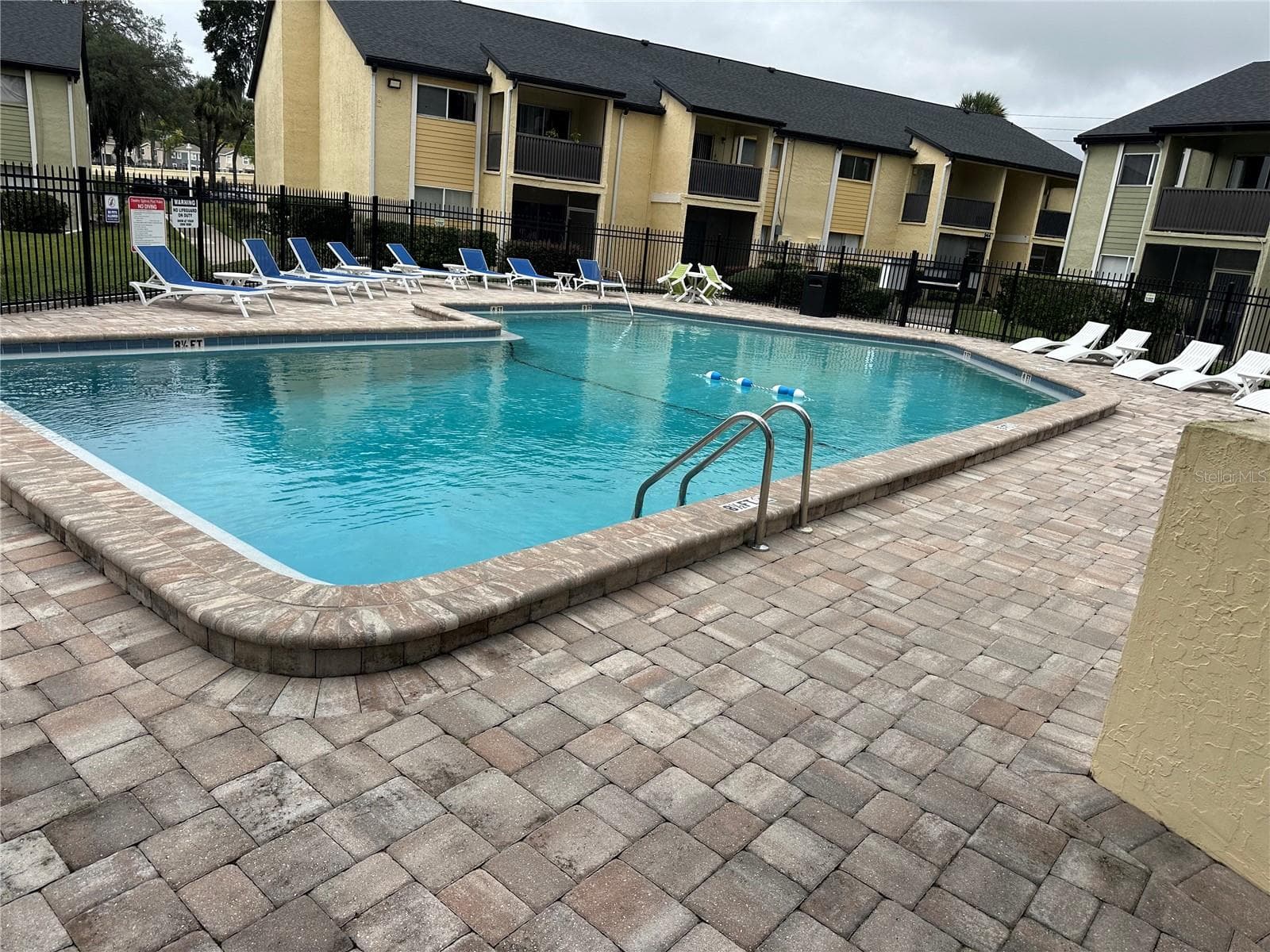 Condominium at 936 LAKE DESTINY DR ## H, ALTAMONTE SPRINGS, photo 26 of 32