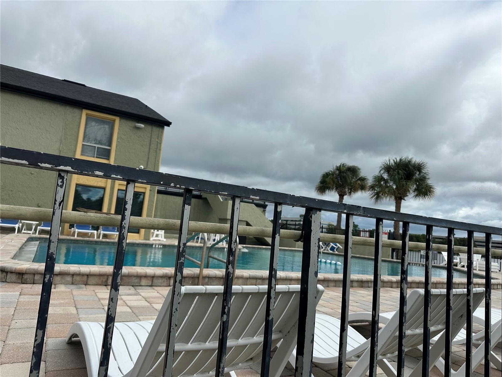 Condominium at 936 LAKE DESTINY DR ## H, ALTAMONTE SPRINGS, photo 27 of 32