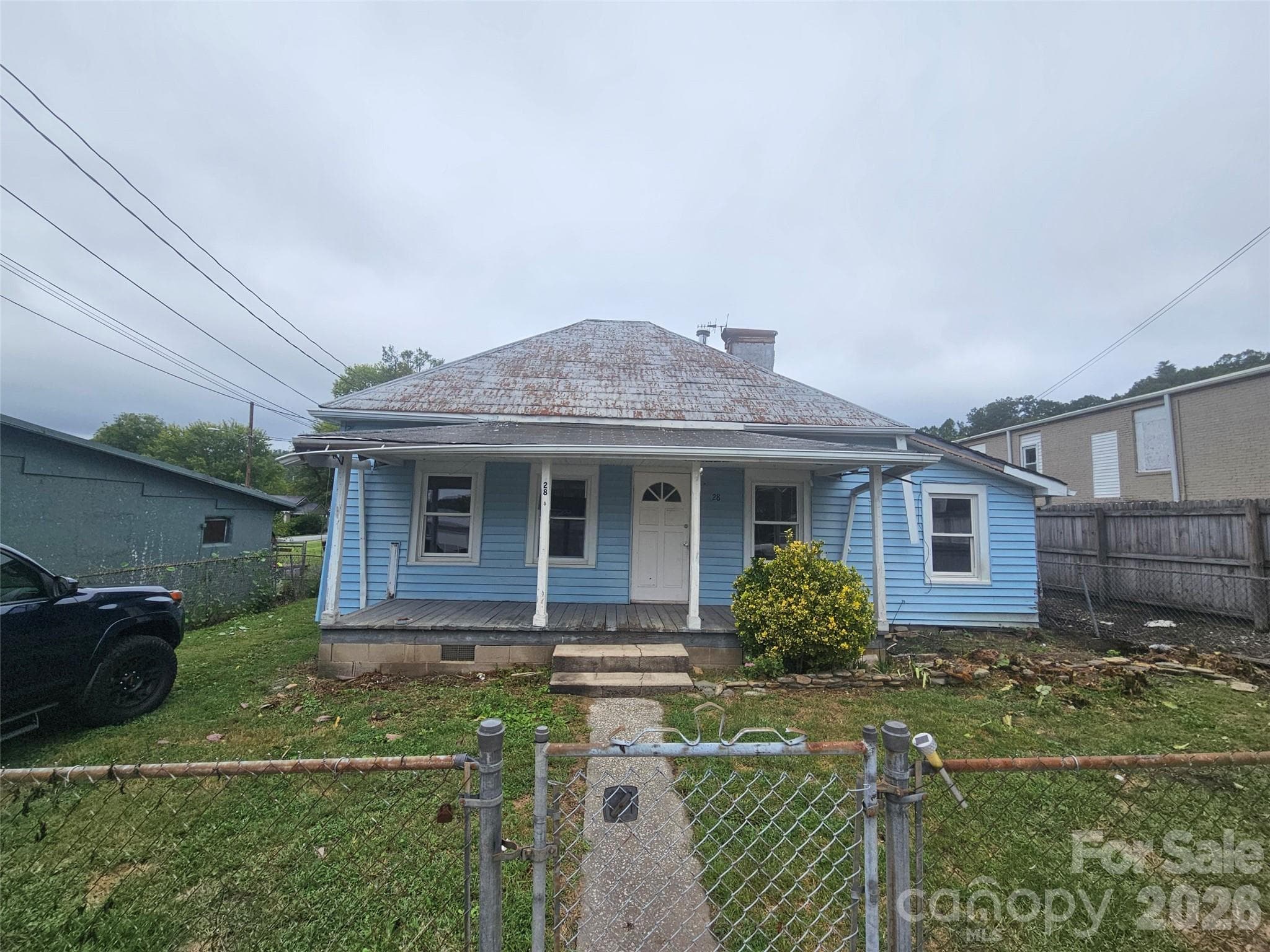 28 Chestnut Street