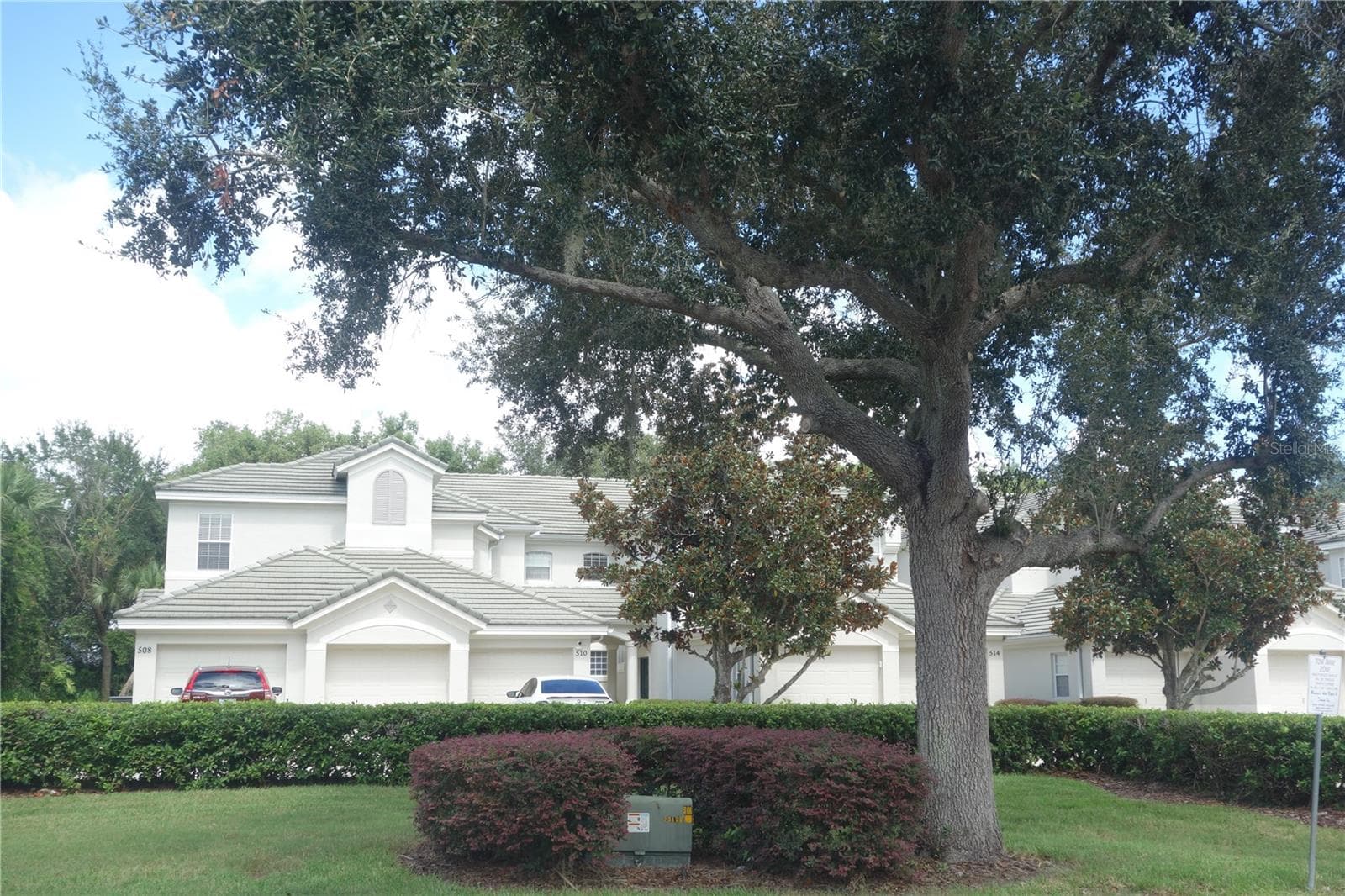 510 GRASSLANDS VILLAGE CIR #510