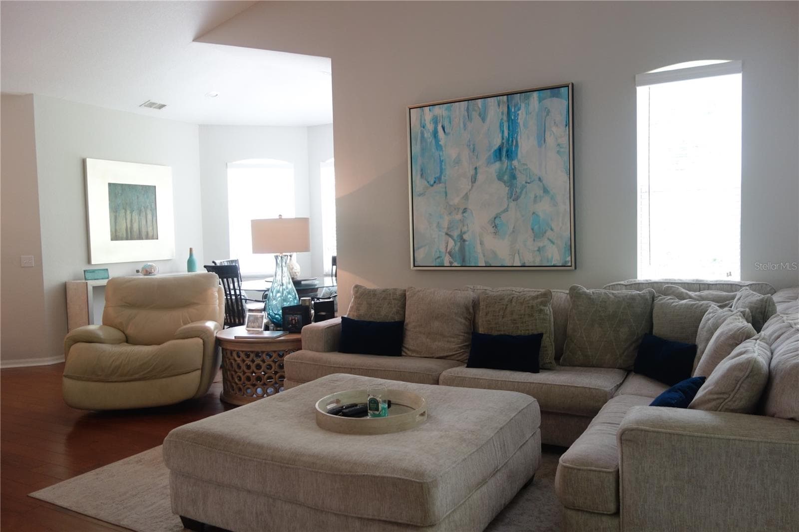 Condominium at 510 GRASSLANDS VILLAGE CIR #510, LAKELAND, photo 8 of 28