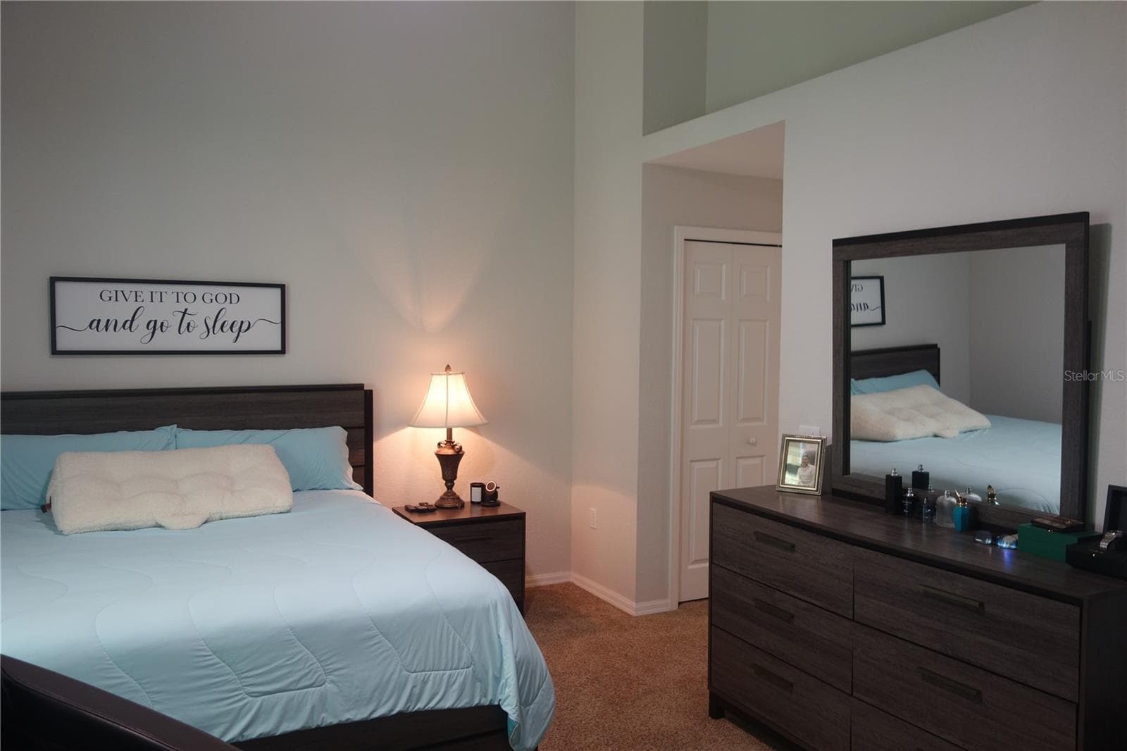 Primary BR - 510 GRASSLANDS VILLAGE CIR #510, LAKELAND