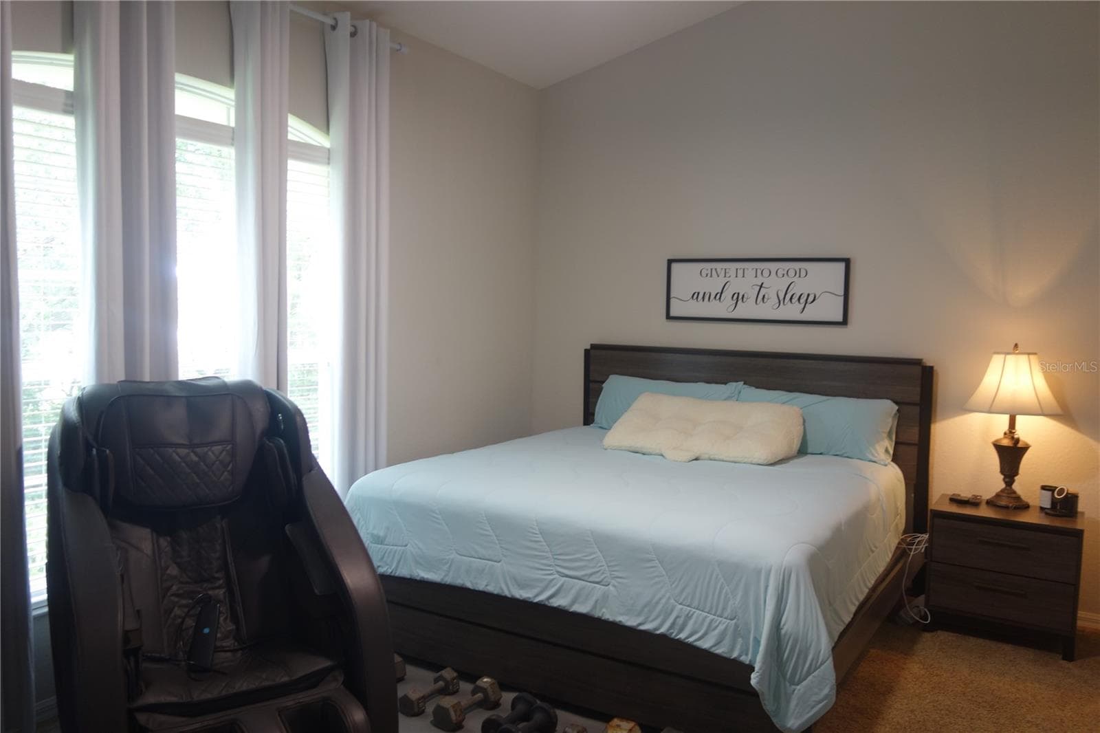 Primary BR - 510 GRASSLANDS VILLAGE CIR #510, LAKELAND