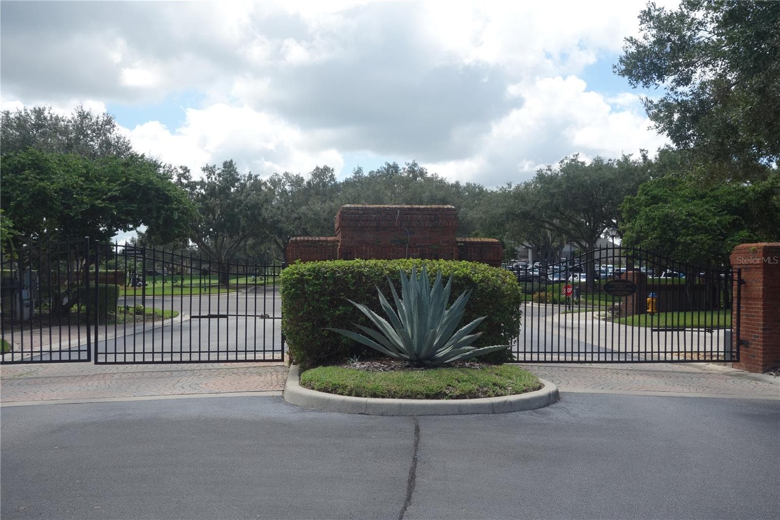 Condominium at 510 GRASSLANDS VILLAGE CIR #510, LAKELAND, photo 28 of 28