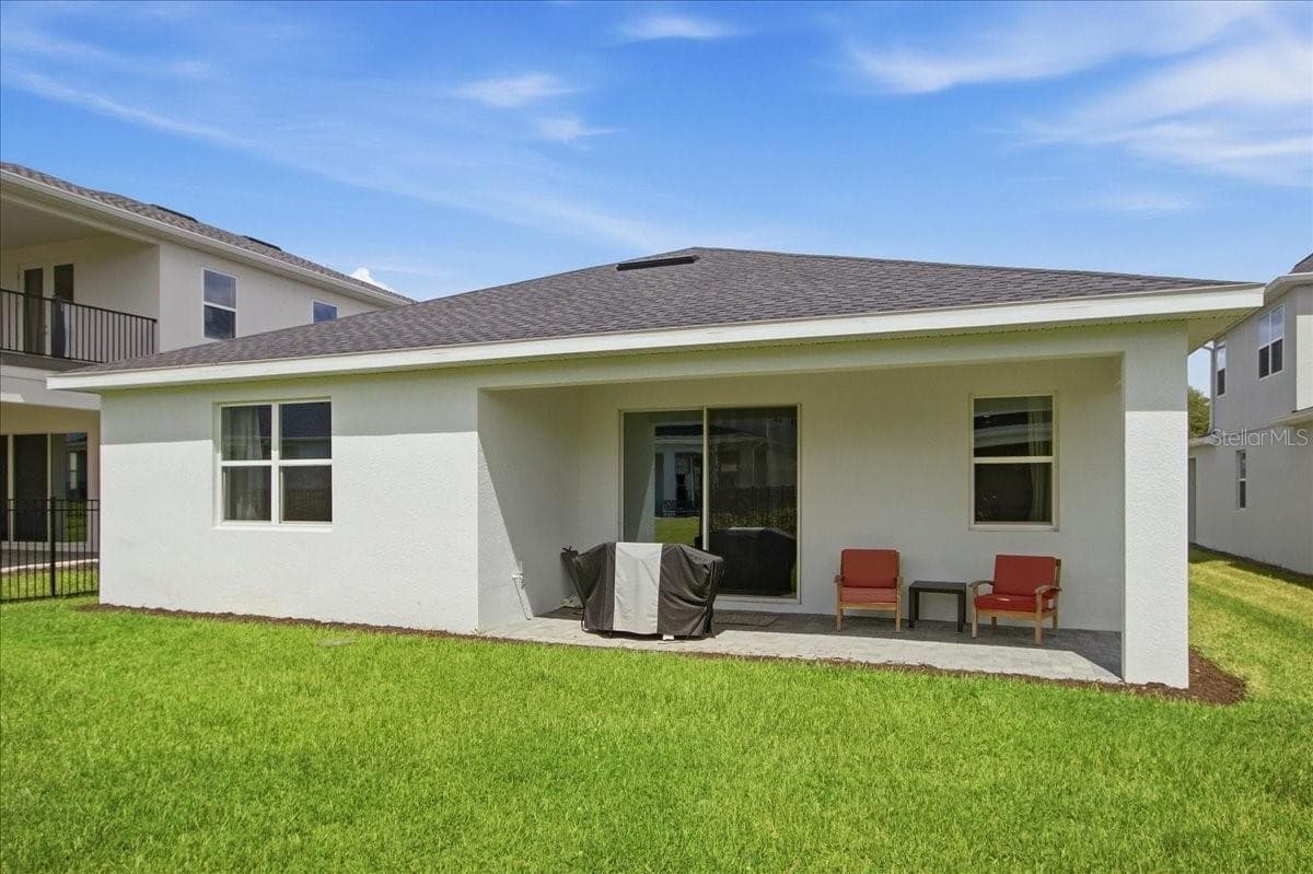 Single Family Residence at 1475 STONECLIFF DR, APOPKA, photo 19 of 24