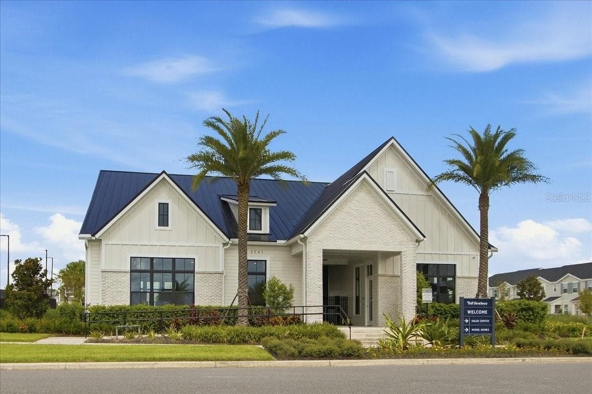Single Family Residence at 1475 STONECLIFF DR, APOPKA, photo 22 of 24