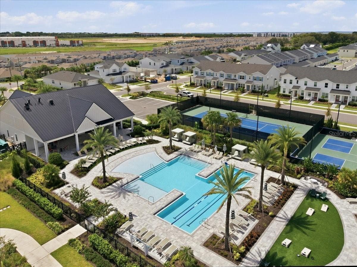 Single Family Residence at 1475 STONECLIFF DR, APOPKA, photo 24 of 24