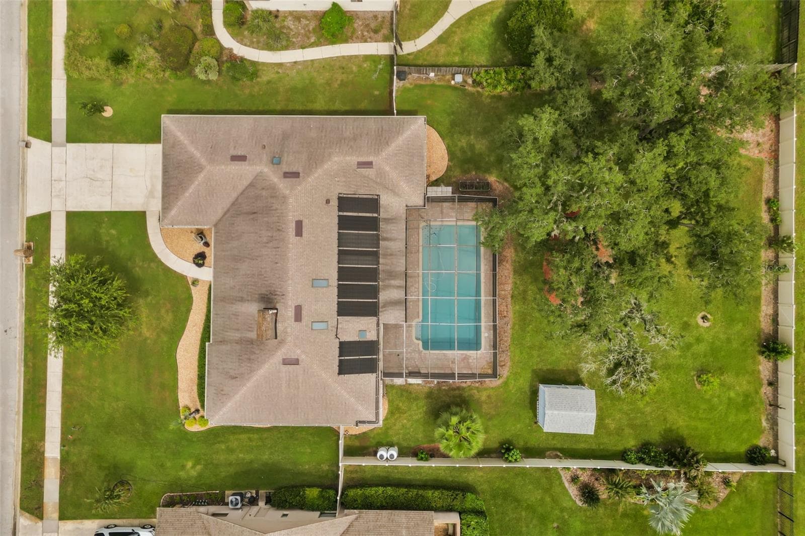 Single Family Residence at 382 FOREST PARK CIR, LONGWOOD, photo 51 of 51