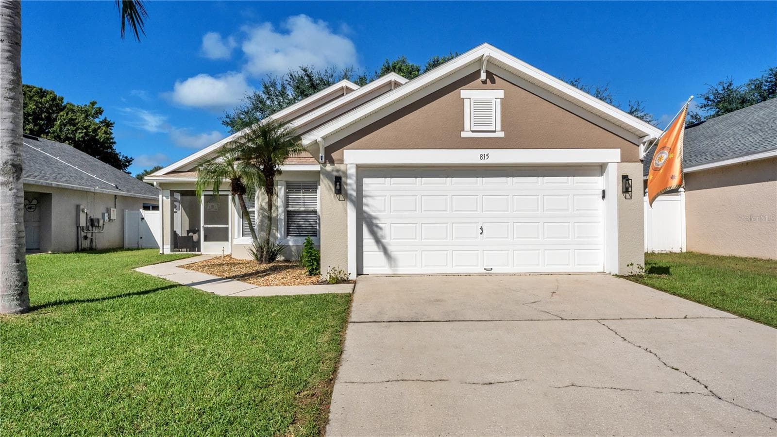 815 WINDSOR ESTATES DRIVE