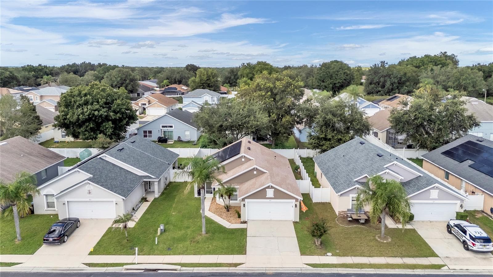 Single Family Residence at 815 WINDSOR ESTATES DRIVE, DAVENPORT, photo 28 of 31