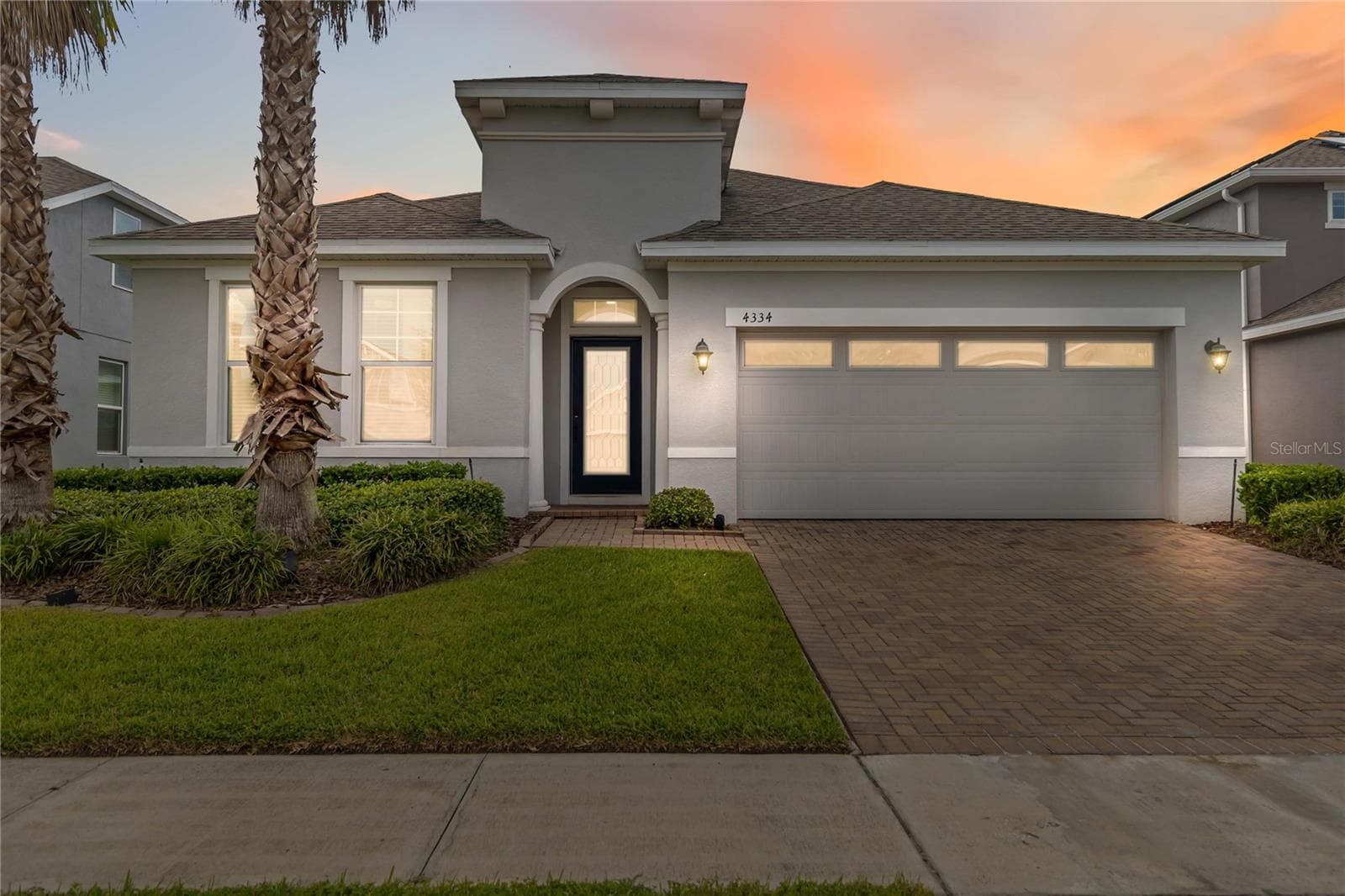 Single Family Residence at 4334 CYPRESS GLADES LN, ORLANDO, photo 3 of 54