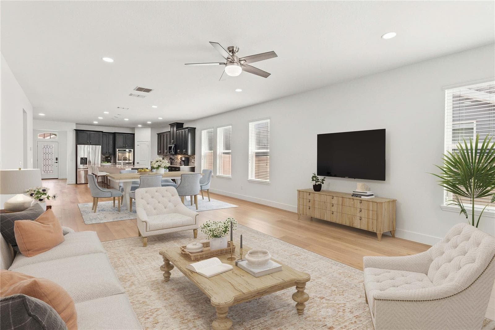 Single Family Residence at 4334 CYPRESS GLADES LN, ORLANDO, photo 5 of 54