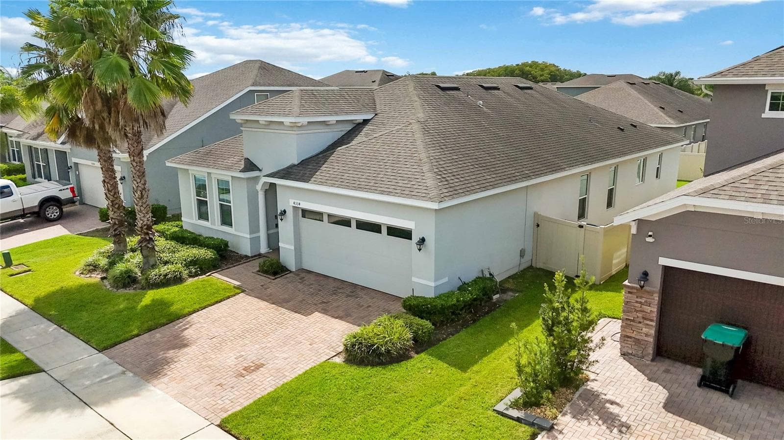 Single Family Residence at 4334 CYPRESS GLADES LN, ORLANDO, photo 33 of 54