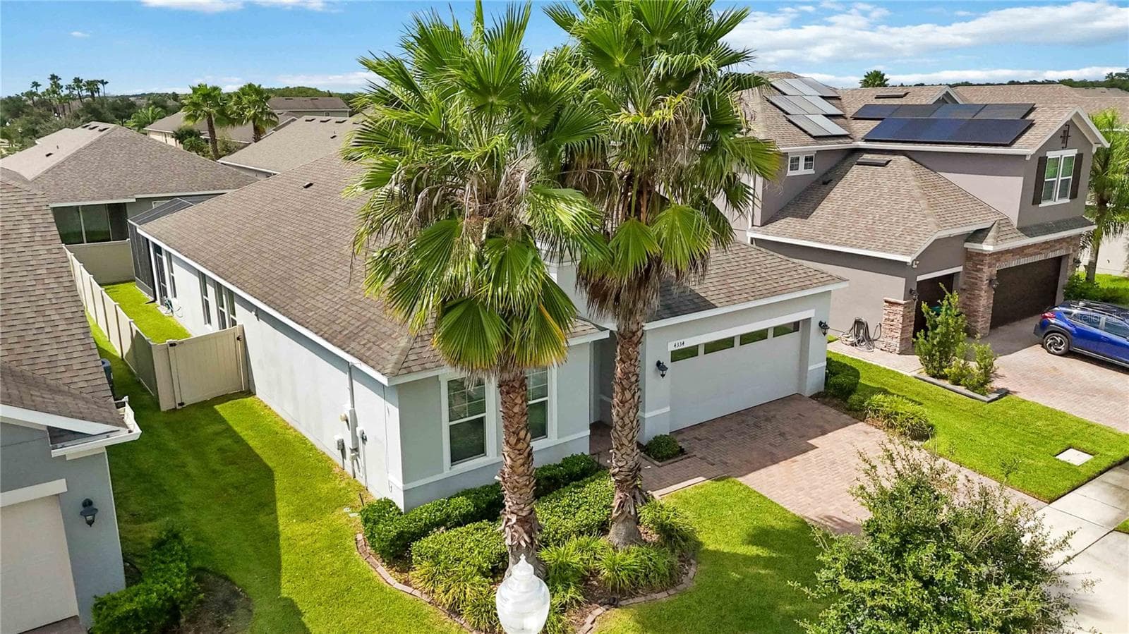 Single Family Residence at 4334 CYPRESS GLADES LN, ORLANDO, photo 34 of 54