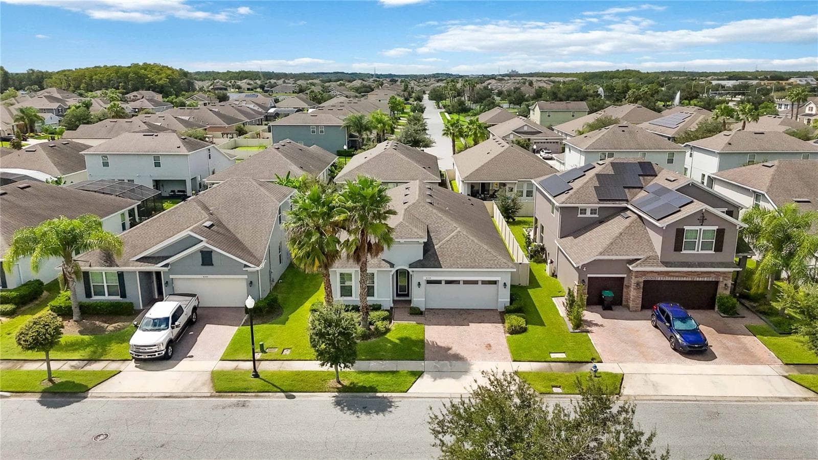 Single Family Residence at 4334 CYPRESS GLADES LN, ORLANDO, photo 35 of 54