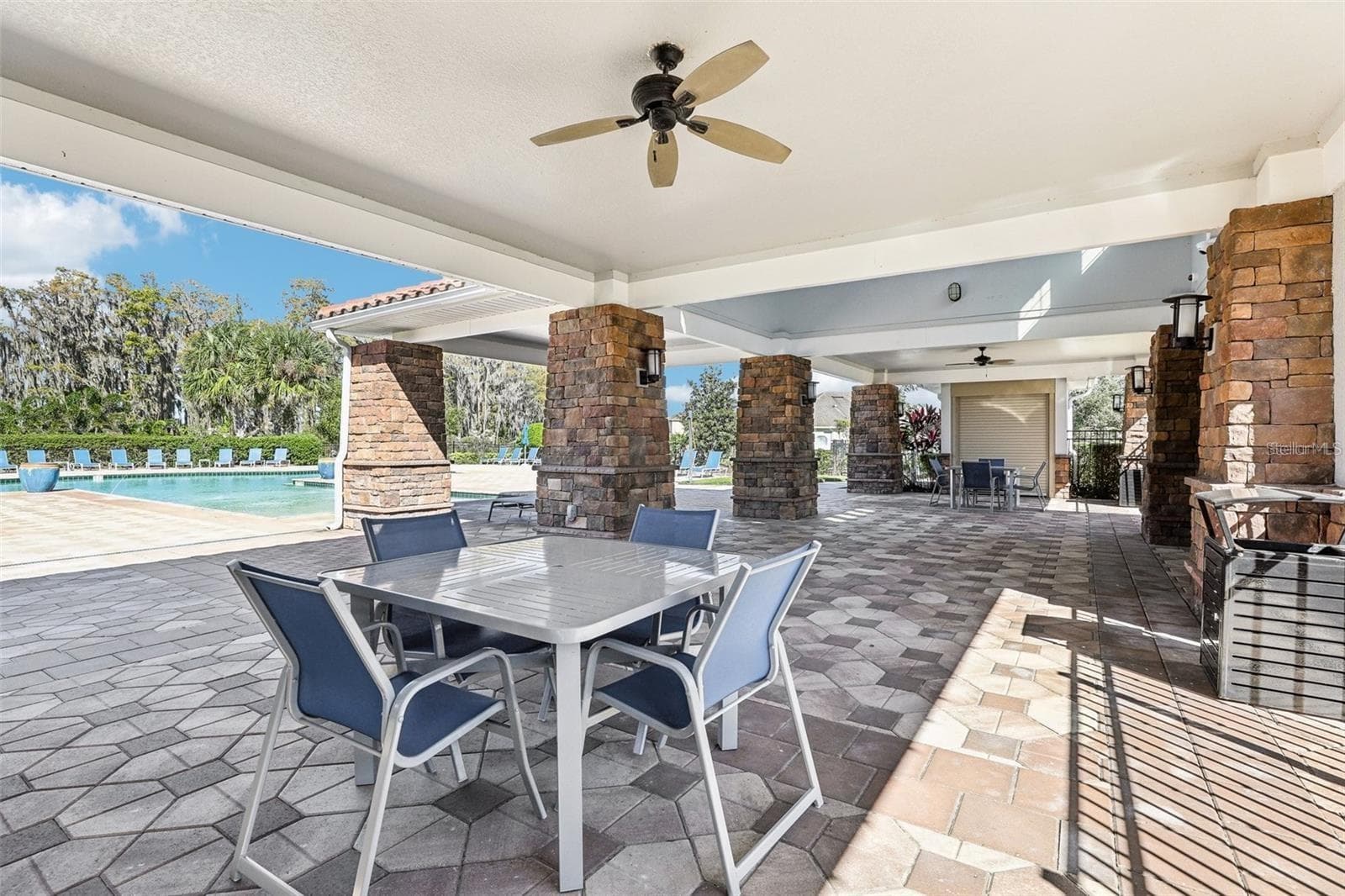 Single Family Residence at 4334 CYPRESS GLADES LN, ORLANDO, photo 48 of 54
