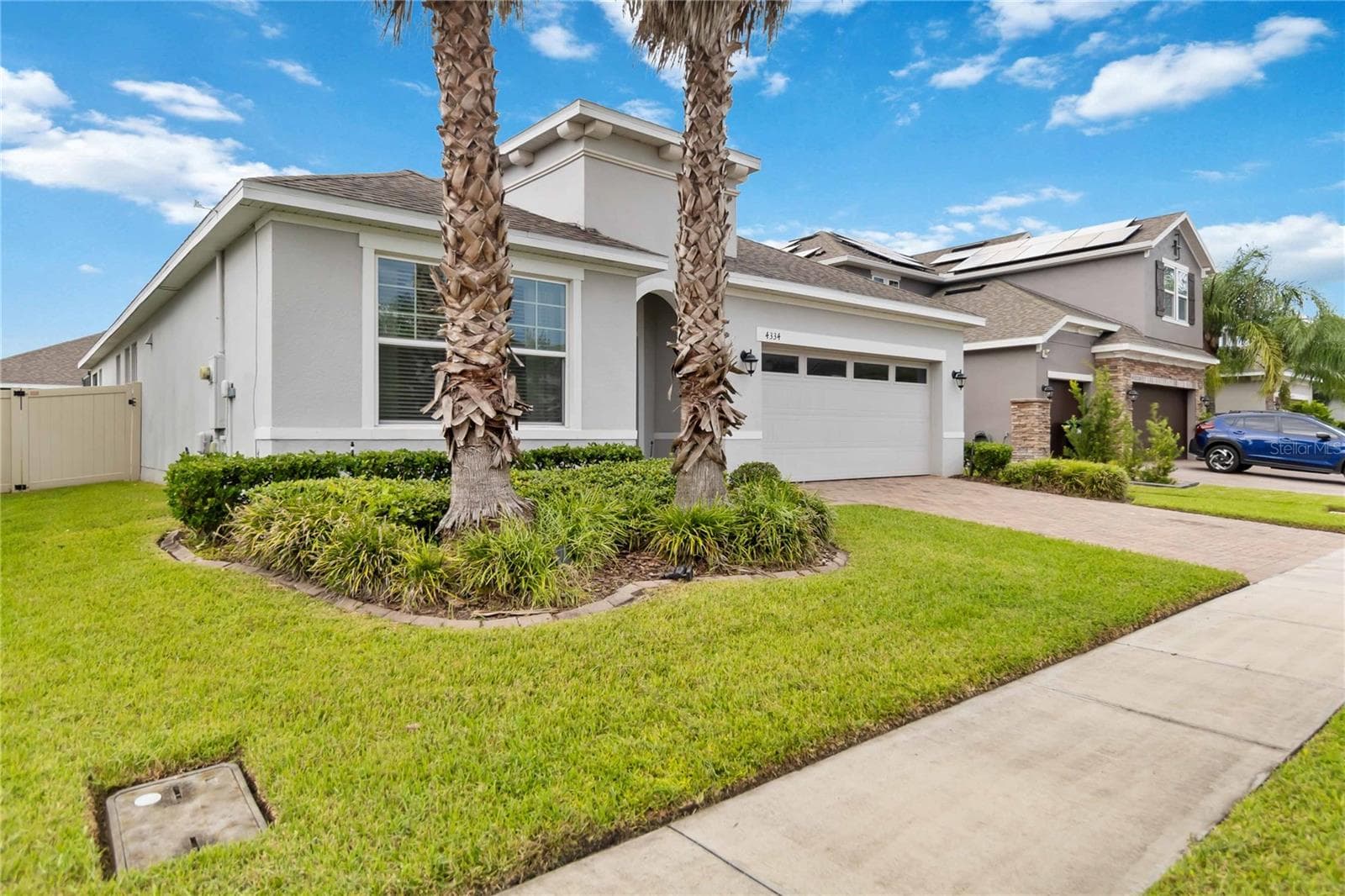 Single Family Residence at 4334 CYPRESS GLADES LN, ORLANDO, photo 51 of 54