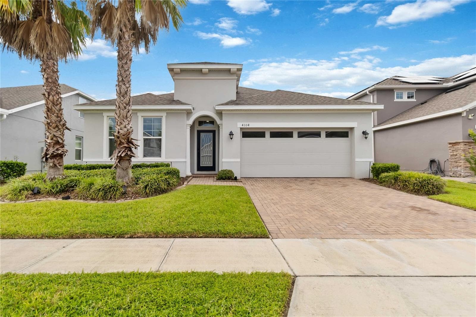 Single Family Residence at 4334 CYPRESS GLADES LN, ORLANDO, photo 52 of 54