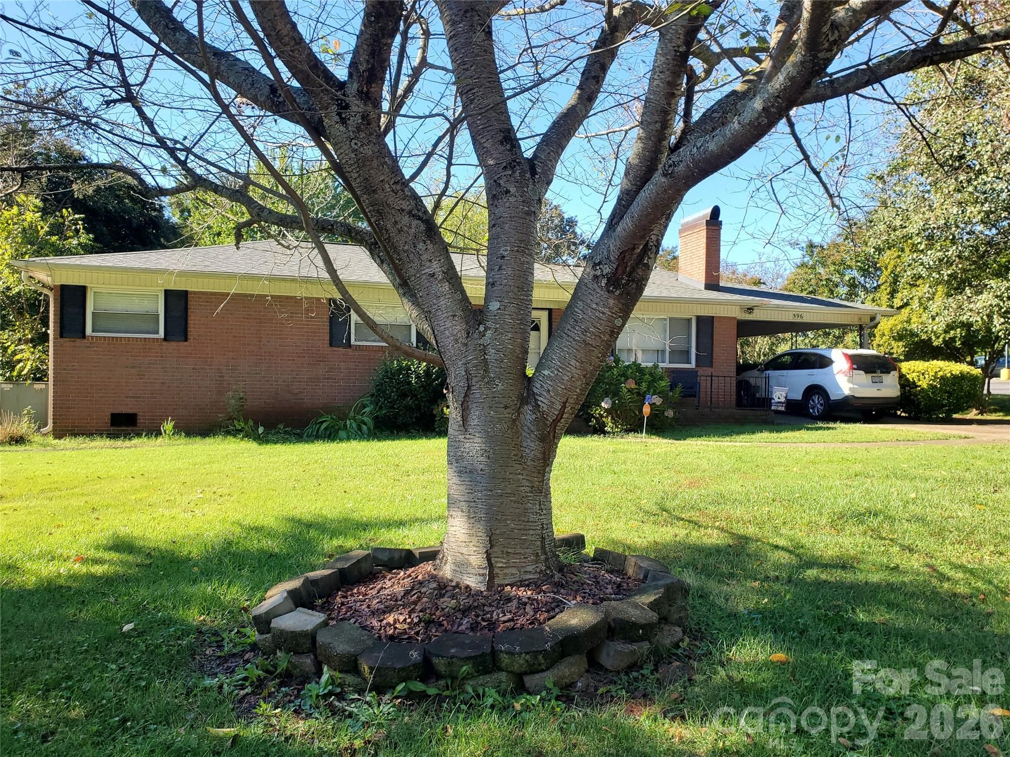 Single Family Residence at 596 Georgia Avenue, Statesville, photo 43 of 43