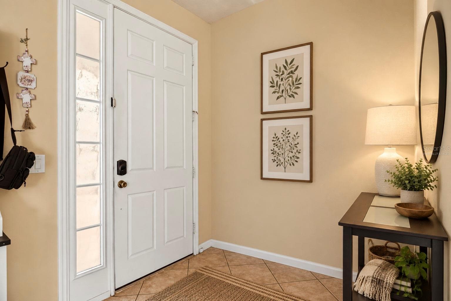 Virtually Staged - 3843 RYEGRASS ST, CLERMONT