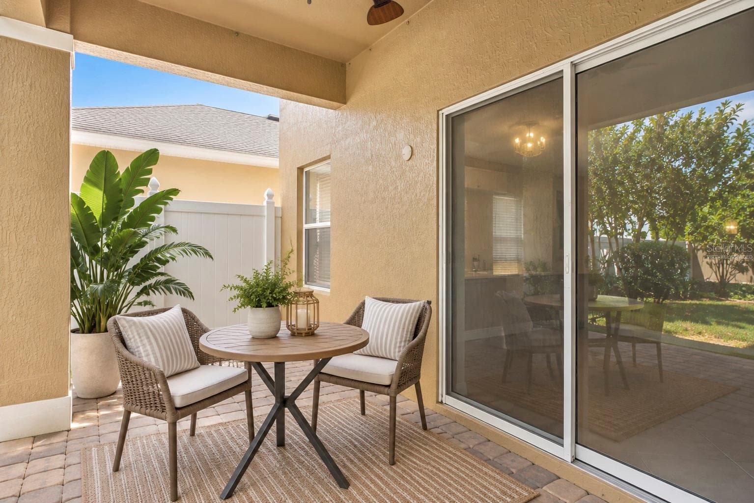 Virtually Staged - 3843 RYEGRASS ST, CLERMONT