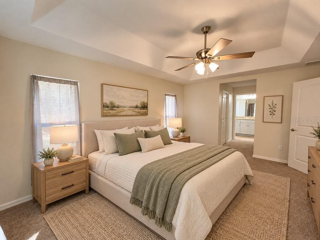 Single Family Residence at 10150 N SABRE DR, CITRUS SPRINGS, photo 17 of 37