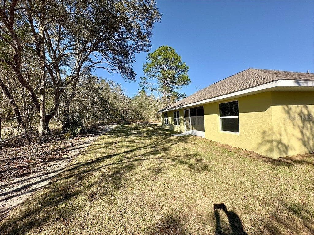 Single Family Residence at 10150 N SABRE DR, CITRUS SPRINGS, photo 32 of 37