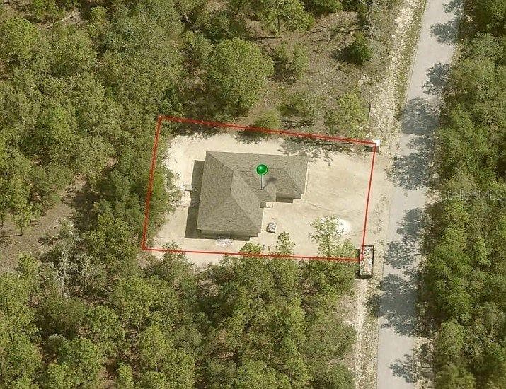 Single Family Residence at 10150 N SABRE DR, CITRUS SPRINGS, photo 37 of 37