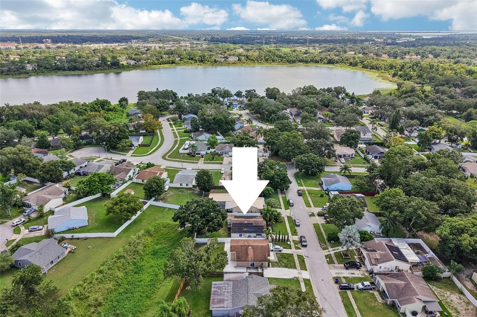 Single Family Residence at 2805 NORTHCOTE DR, PALM HARBOR, photo 30 of 37