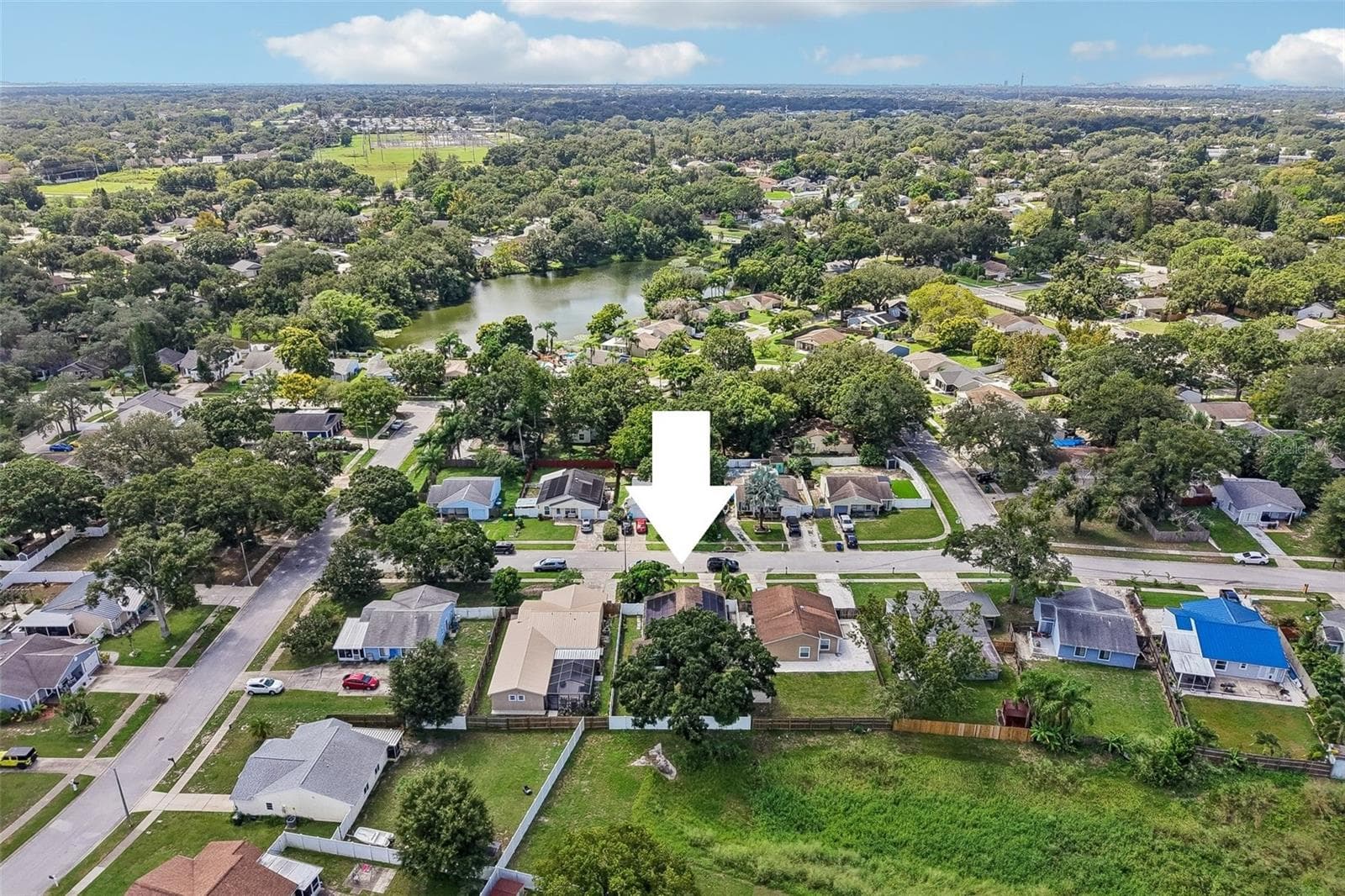 Single Family Residence at 2805 NORTHCOTE DR, PALM HARBOR, photo 31 of 37