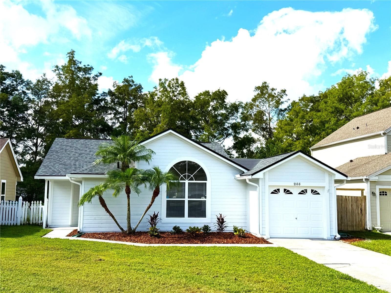 255 TOM SAWYER CT