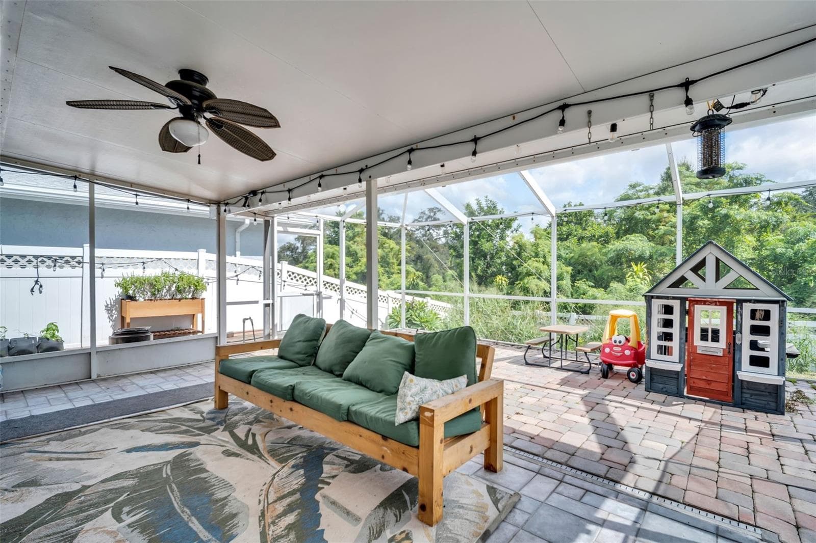 Single Family Residence at 3992 ORCHARD HILL CIR, PALM HARBOR, photo 53 of 87