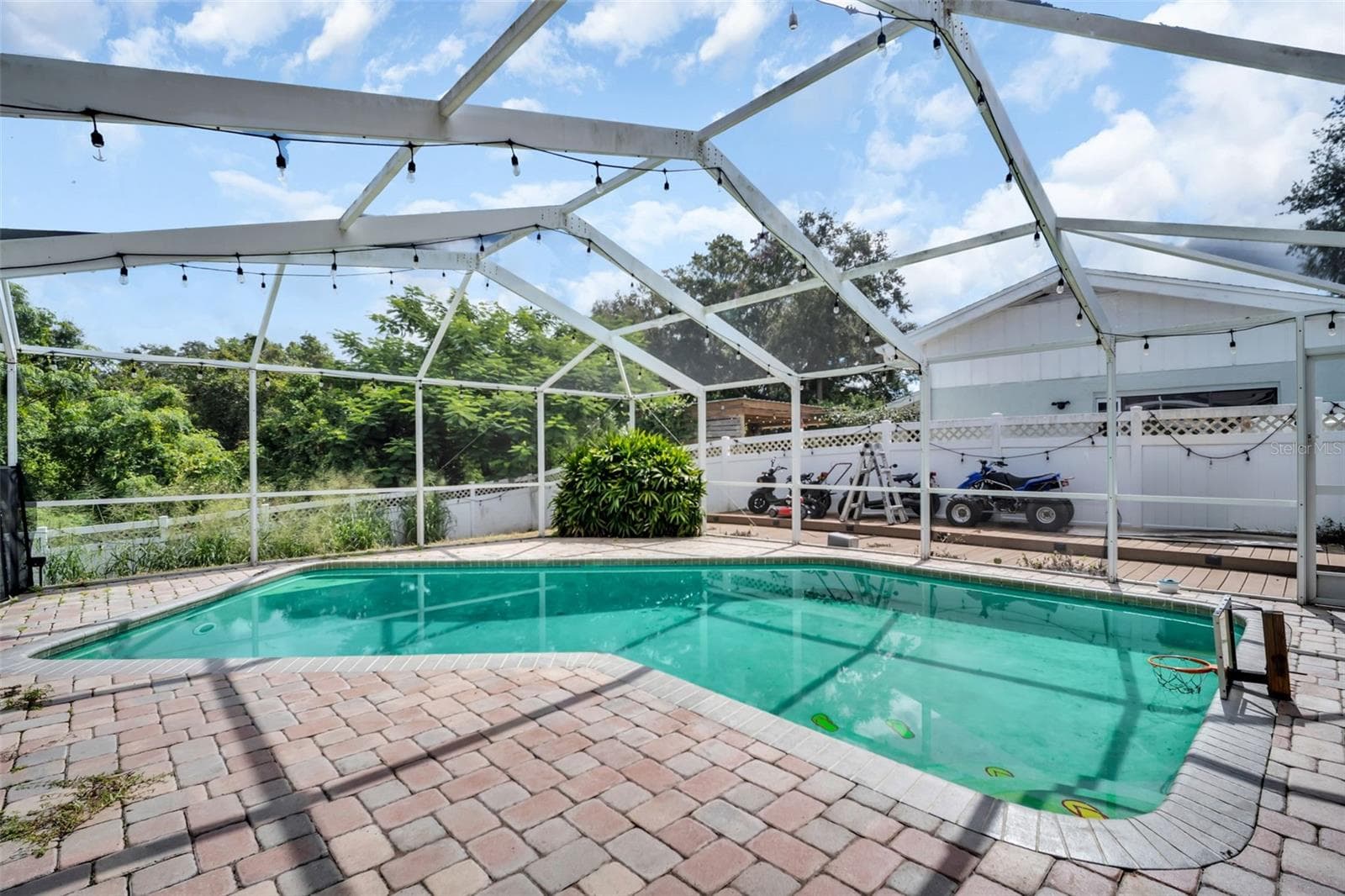 Single Family Residence at 3992 ORCHARD HILL CIR, PALM HARBOR, photo 56 of 87
