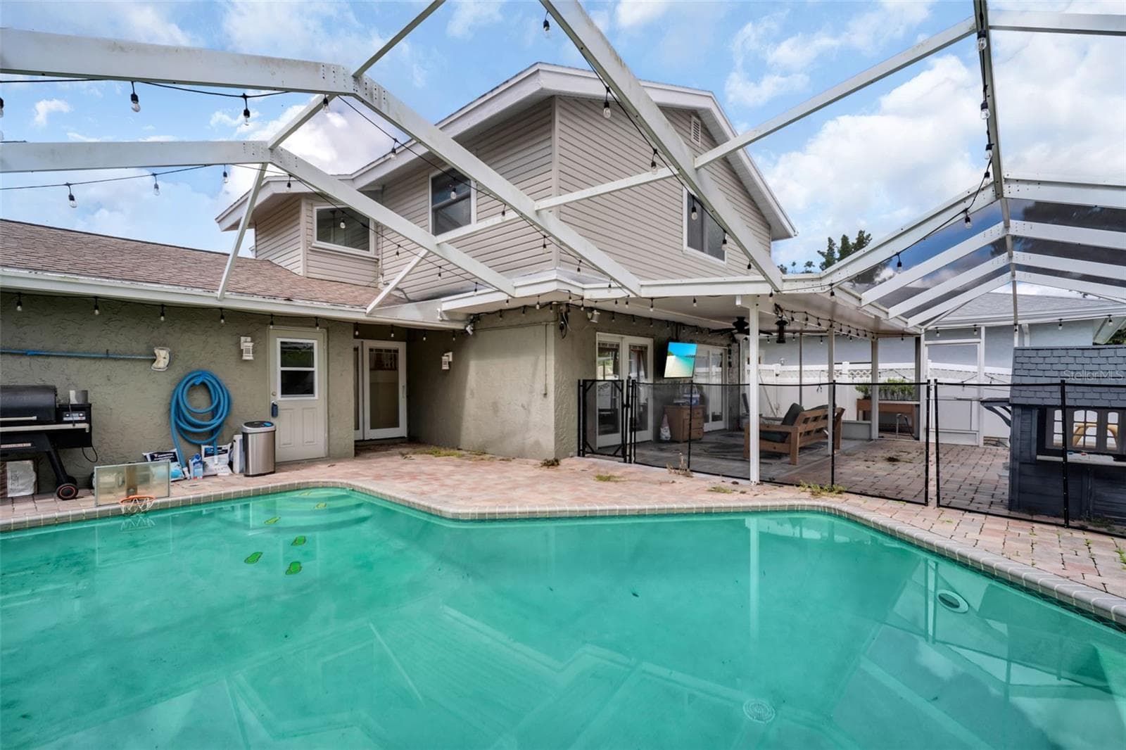 Single Family Residence at 3992 ORCHARD HILL CIR, PALM HARBOR, photo 57 of 87