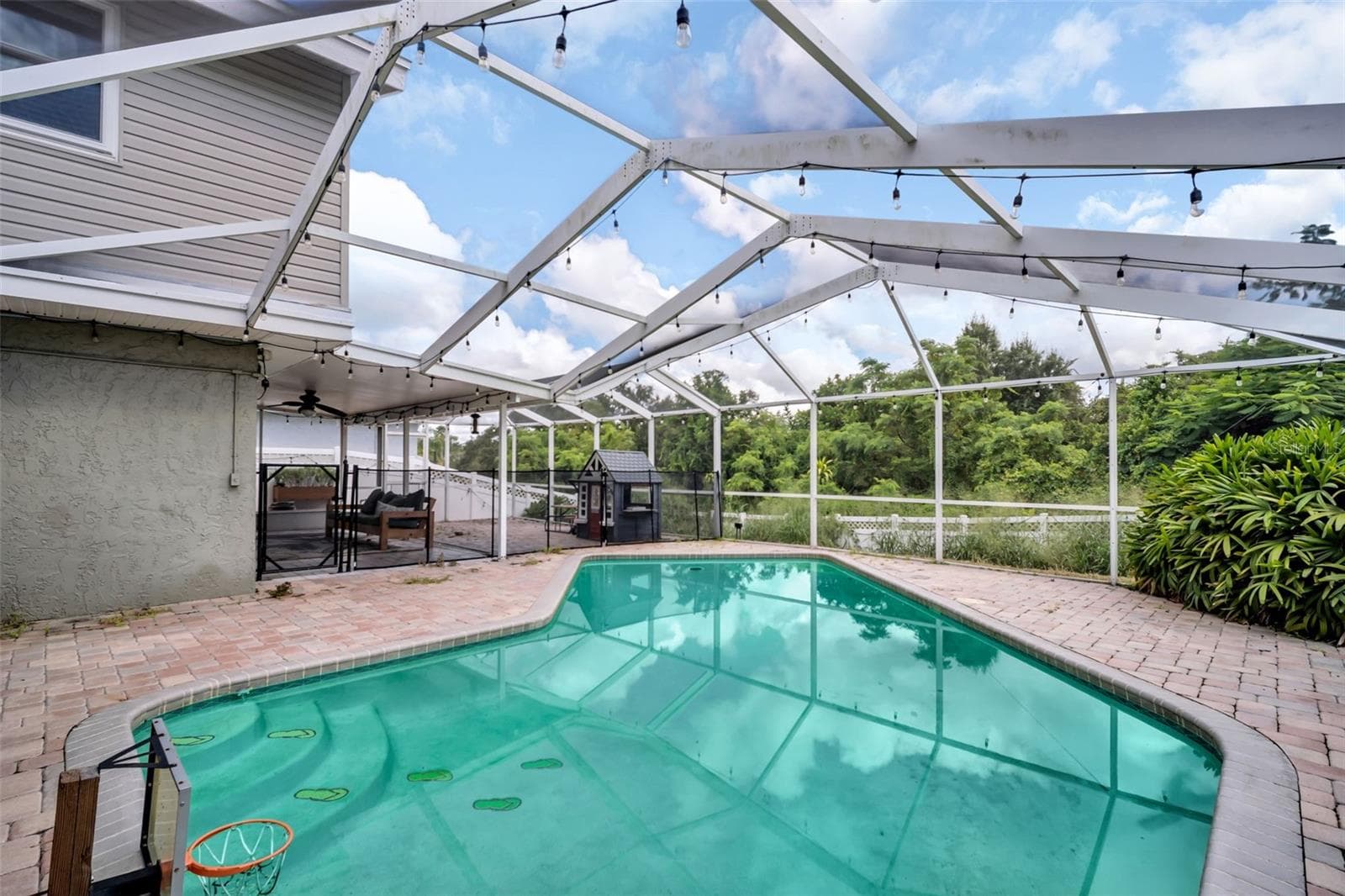 Single Family Residence at 3992 ORCHARD HILL CIR, PALM HARBOR, photo 59 of 87