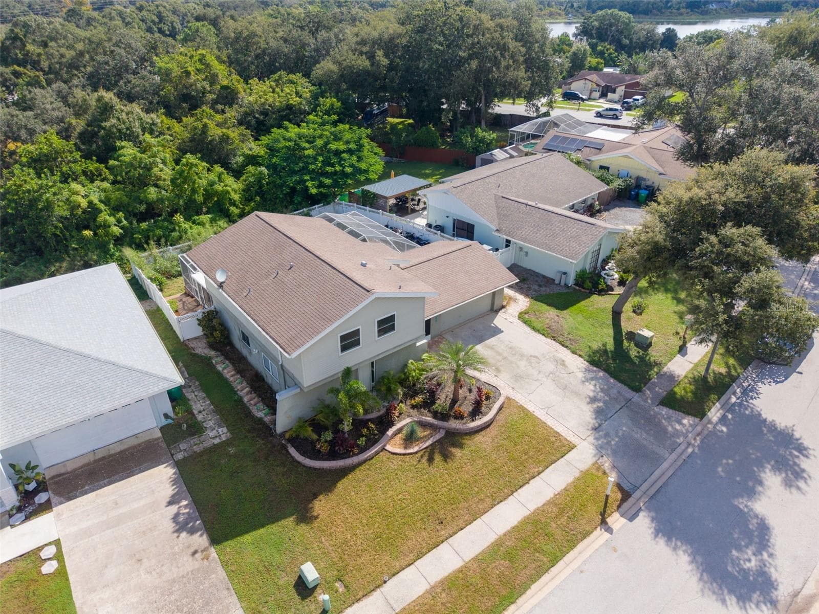 Single Family Residence at 3992 ORCHARD HILL CIR, PALM HARBOR, photo 65 of 87