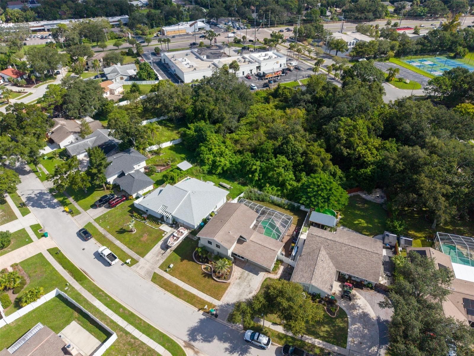 Single Family Residence at 3992 ORCHARD HILL CIR, PALM HARBOR, photo 71 of 87