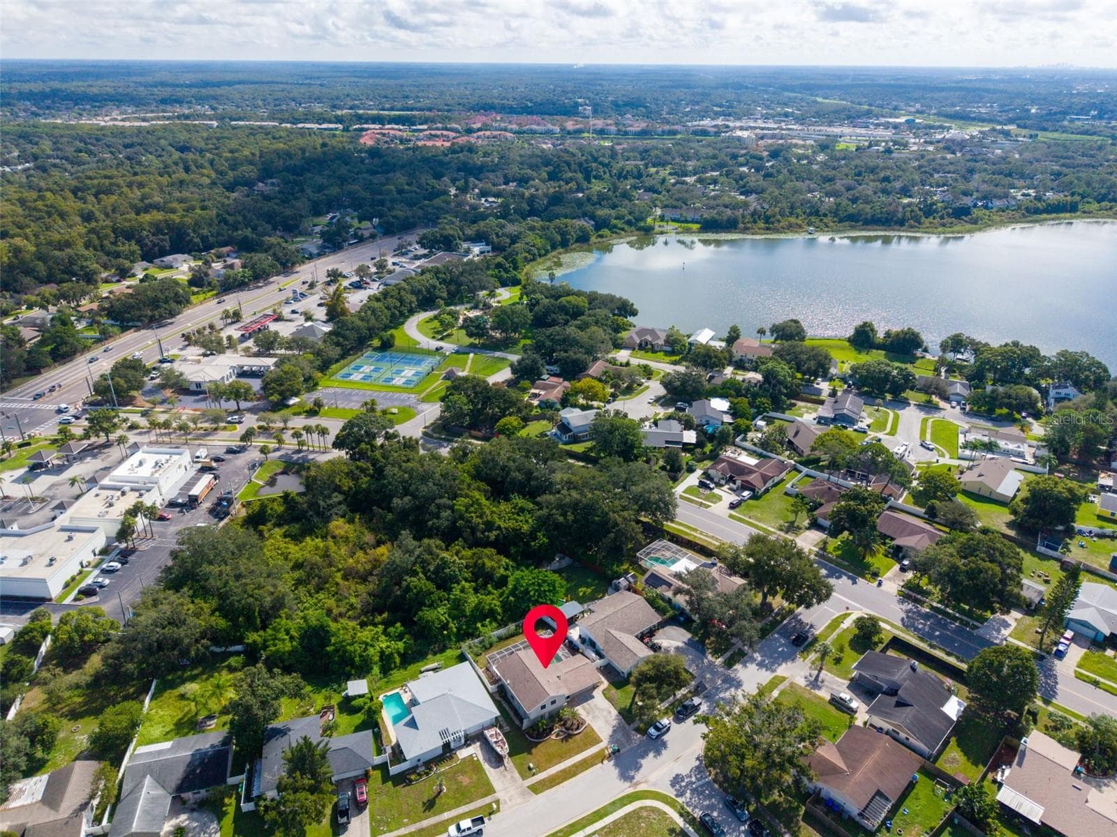 Single Family Residence at 3992 ORCHARD HILL CIR, PALM HARBOR, photo 74 of 87
