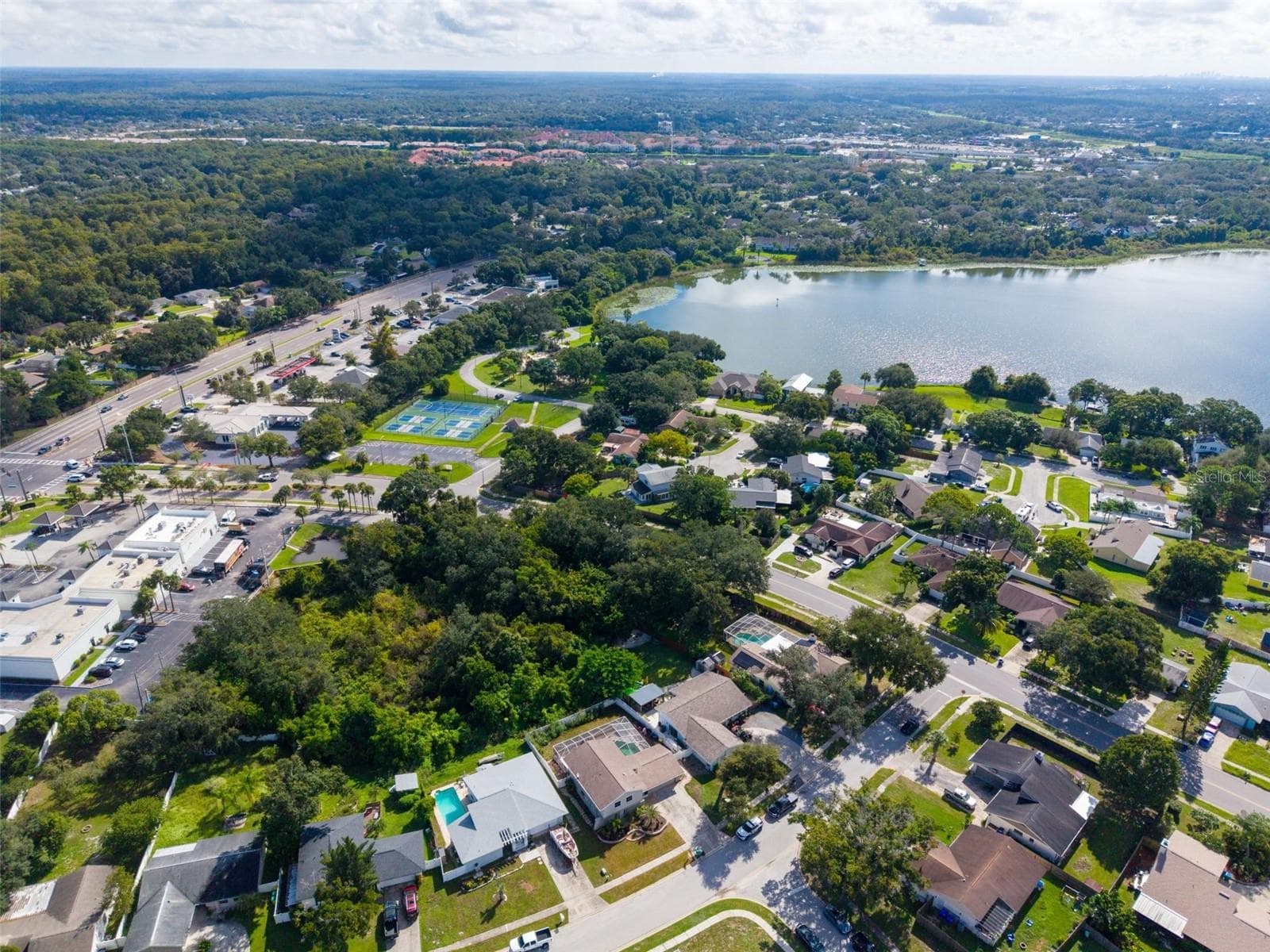 Single Family Residence at 3992 ORCHARD HILL CIR, PALM HARBOR, photo 75 of 87