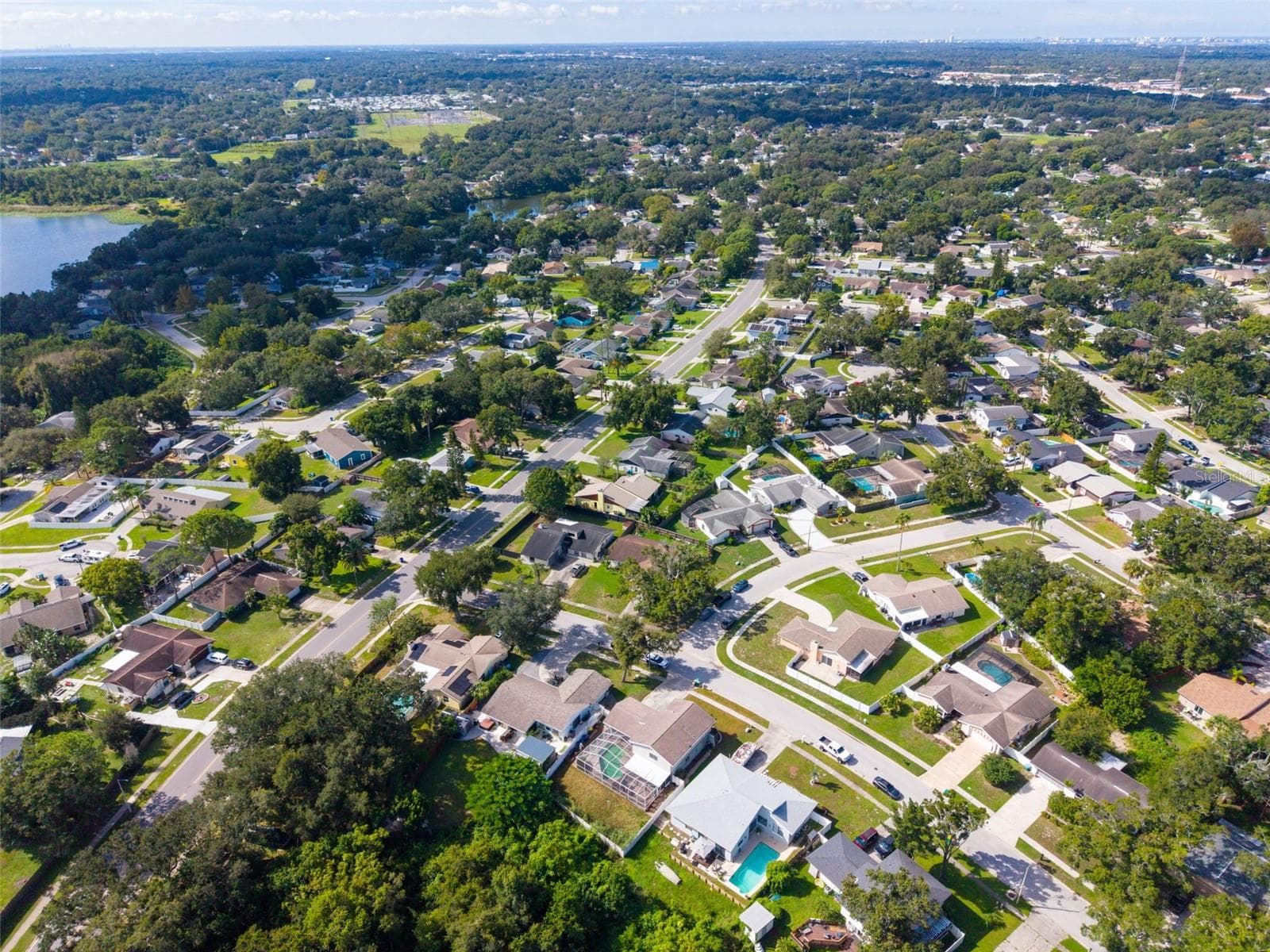 Single Family Residence at 3992 ORCHARD HILL CIR, PALM HARBOR, photo 79 of 87