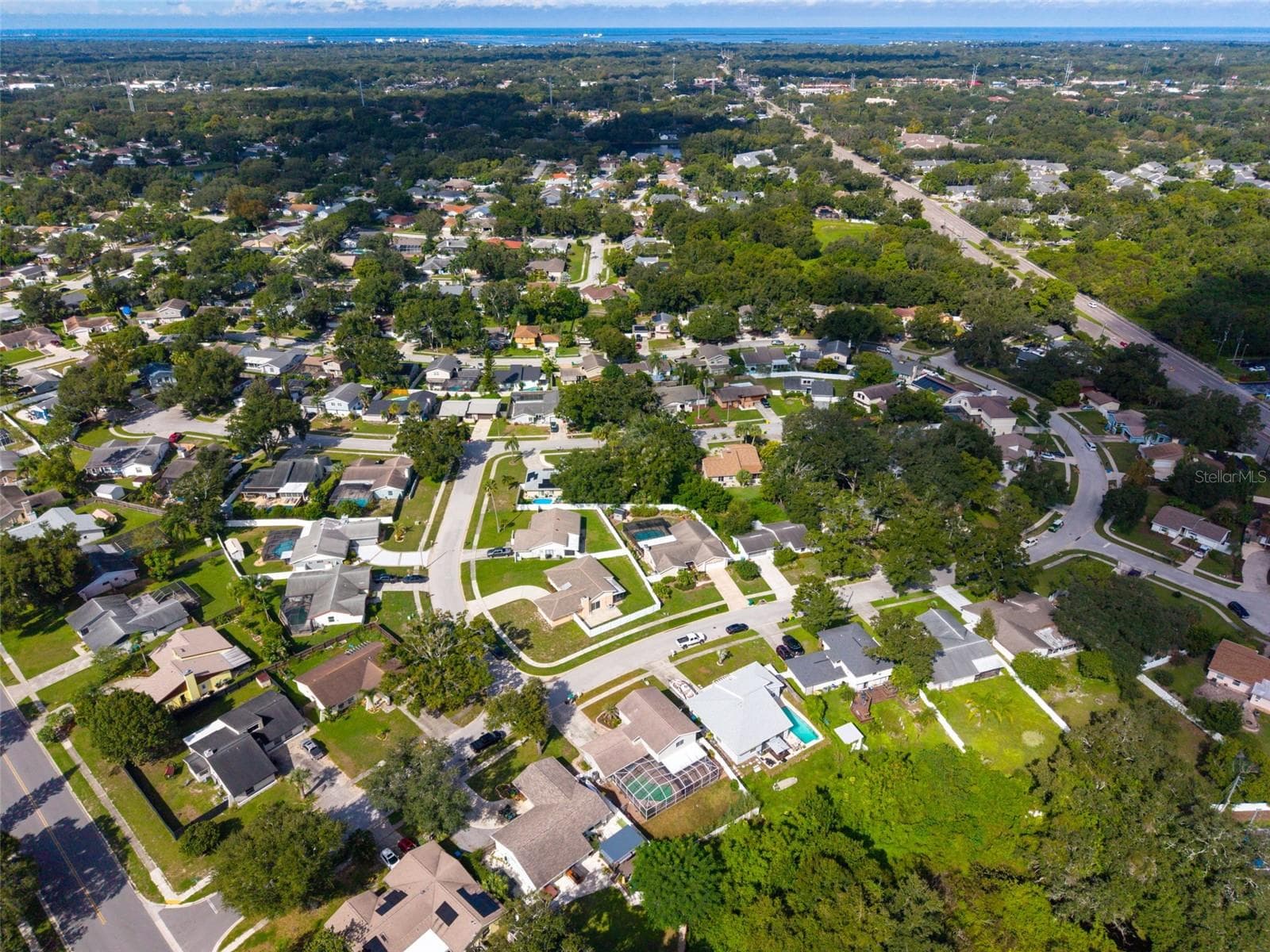 Single Family Residence at 3992 ORCHARD HILL CIR, PALM HARBOR, photo 81 of 87