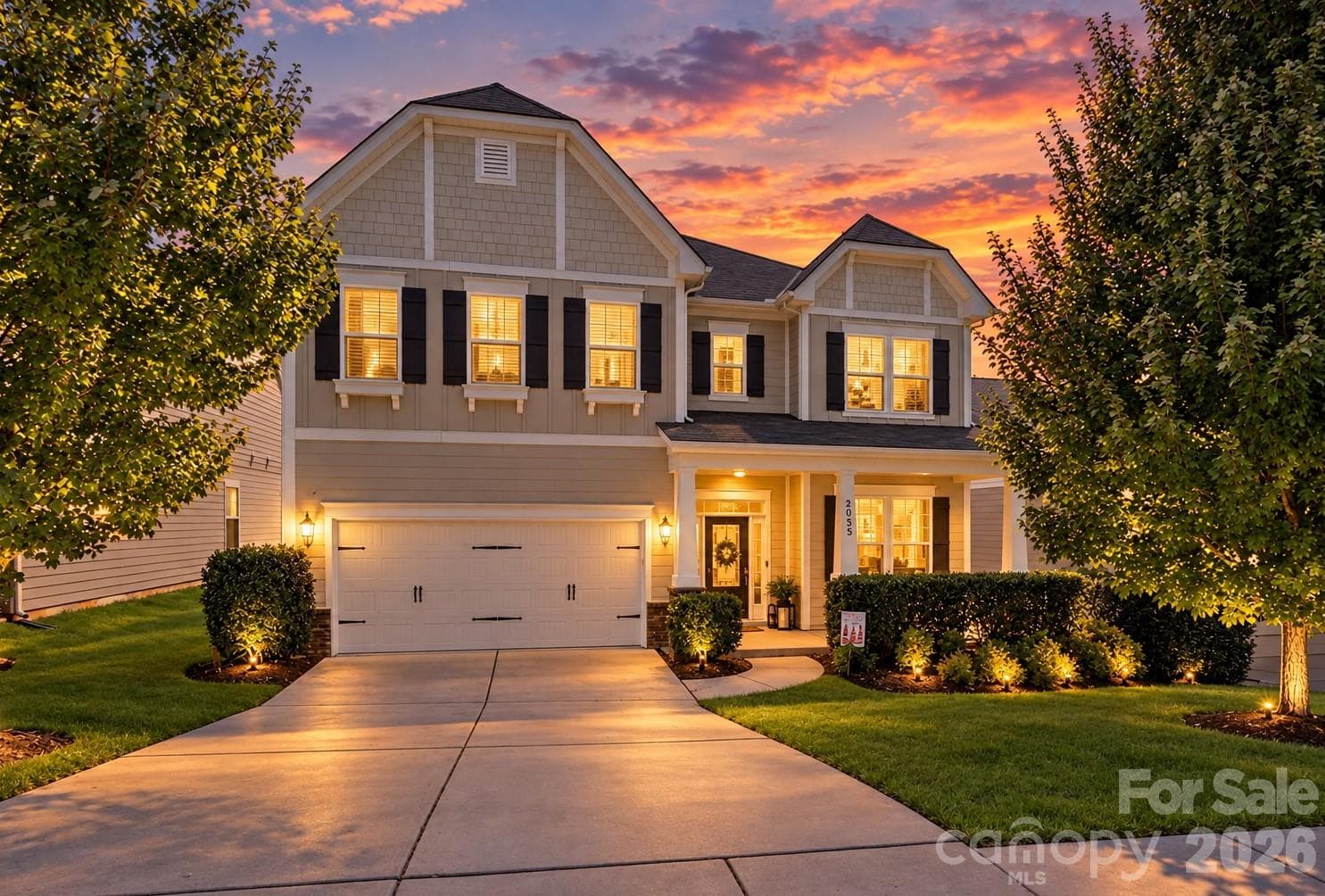 2035 Pinyon Lane
