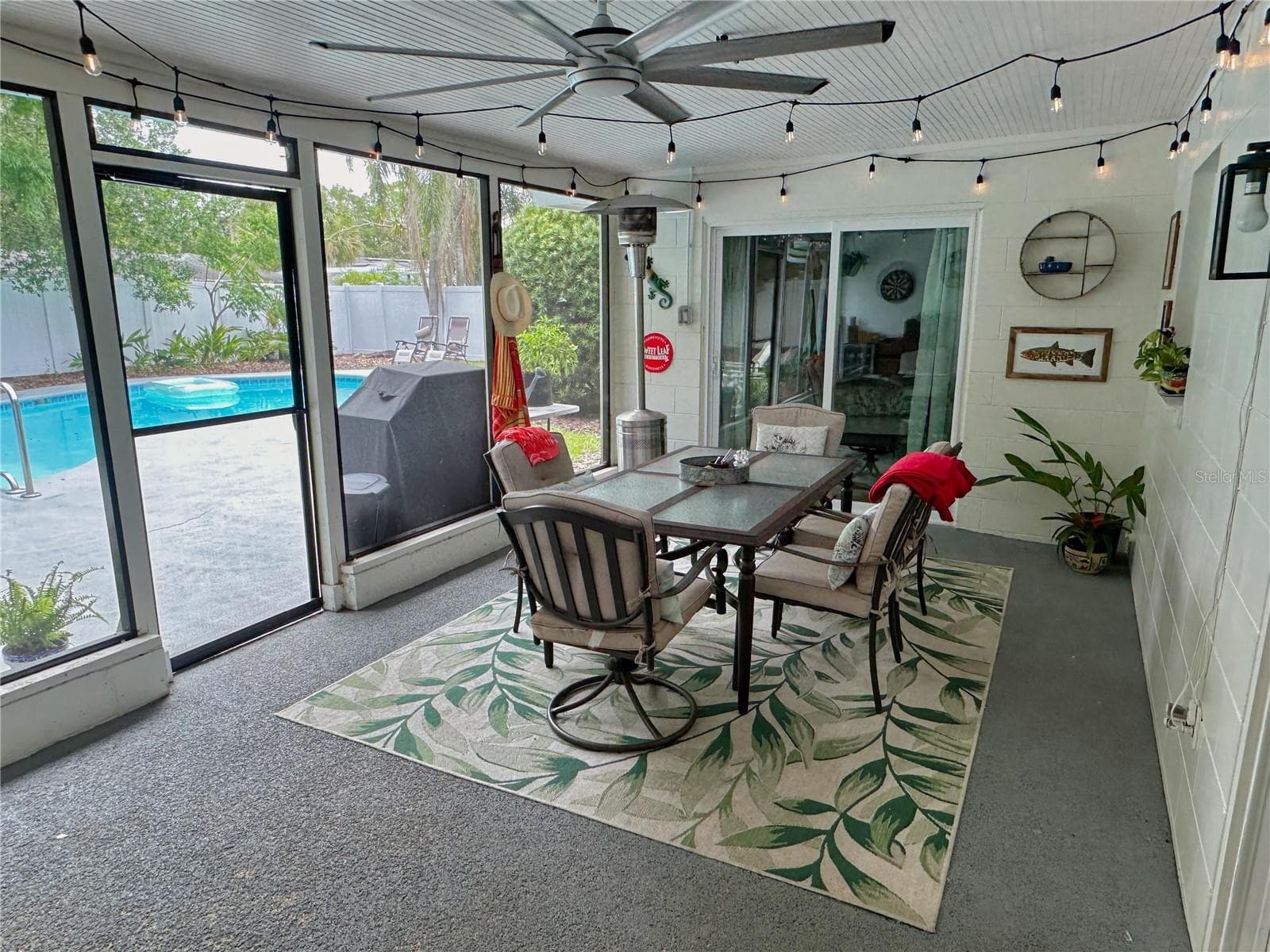 Single Family Residence at 4858 BRENDA DR, ORLANDO, photo 3 of 39